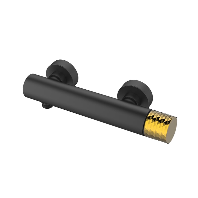 Bateria natryskowa Ove BJV306B-R5 Sea-Horse