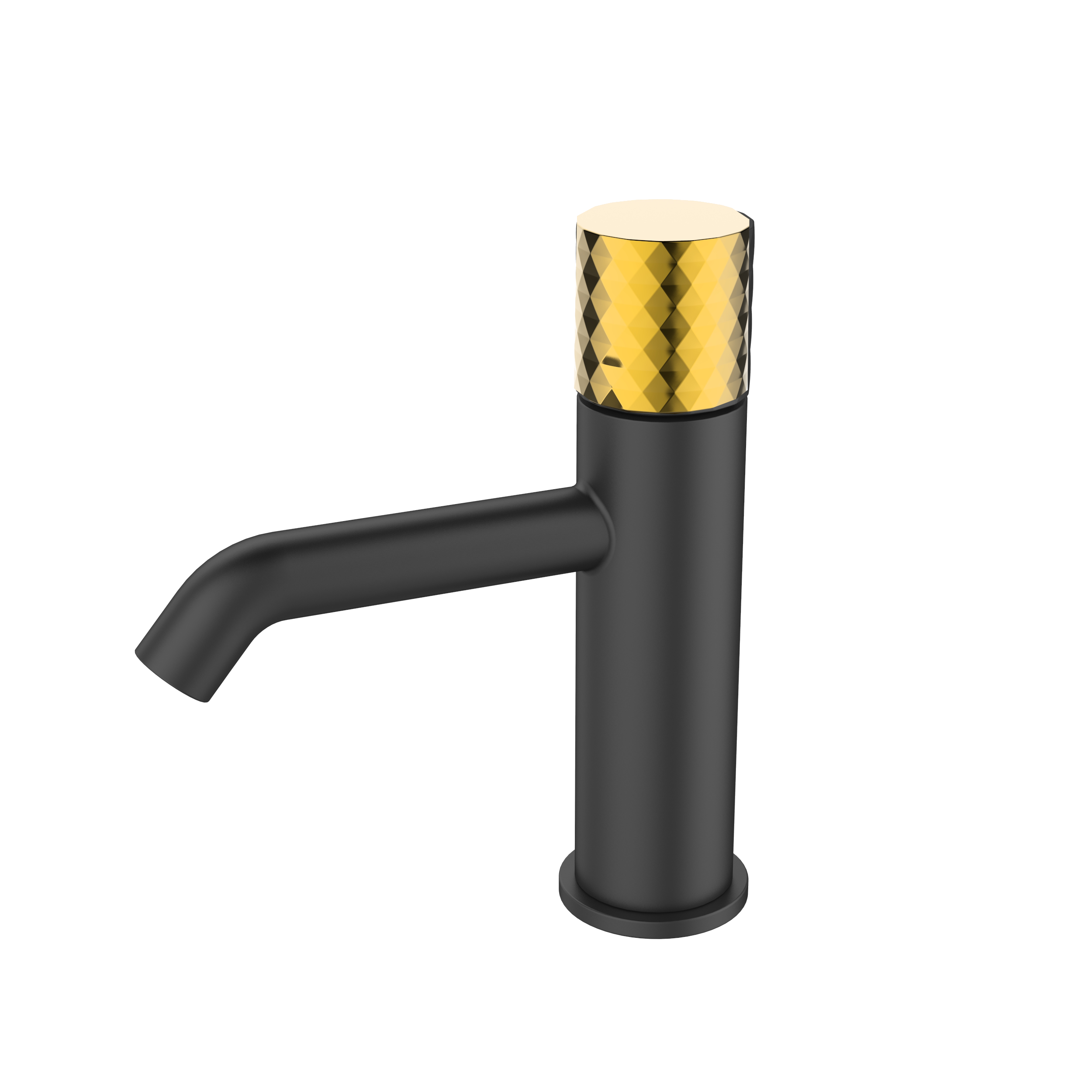 Bateria umywalkowa wysoka Ove BJV304B-R1 Sea-Horse