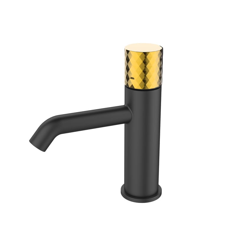 Bateria umywalkowa wysoka Ove BJV304B-R1 Sea-Horse