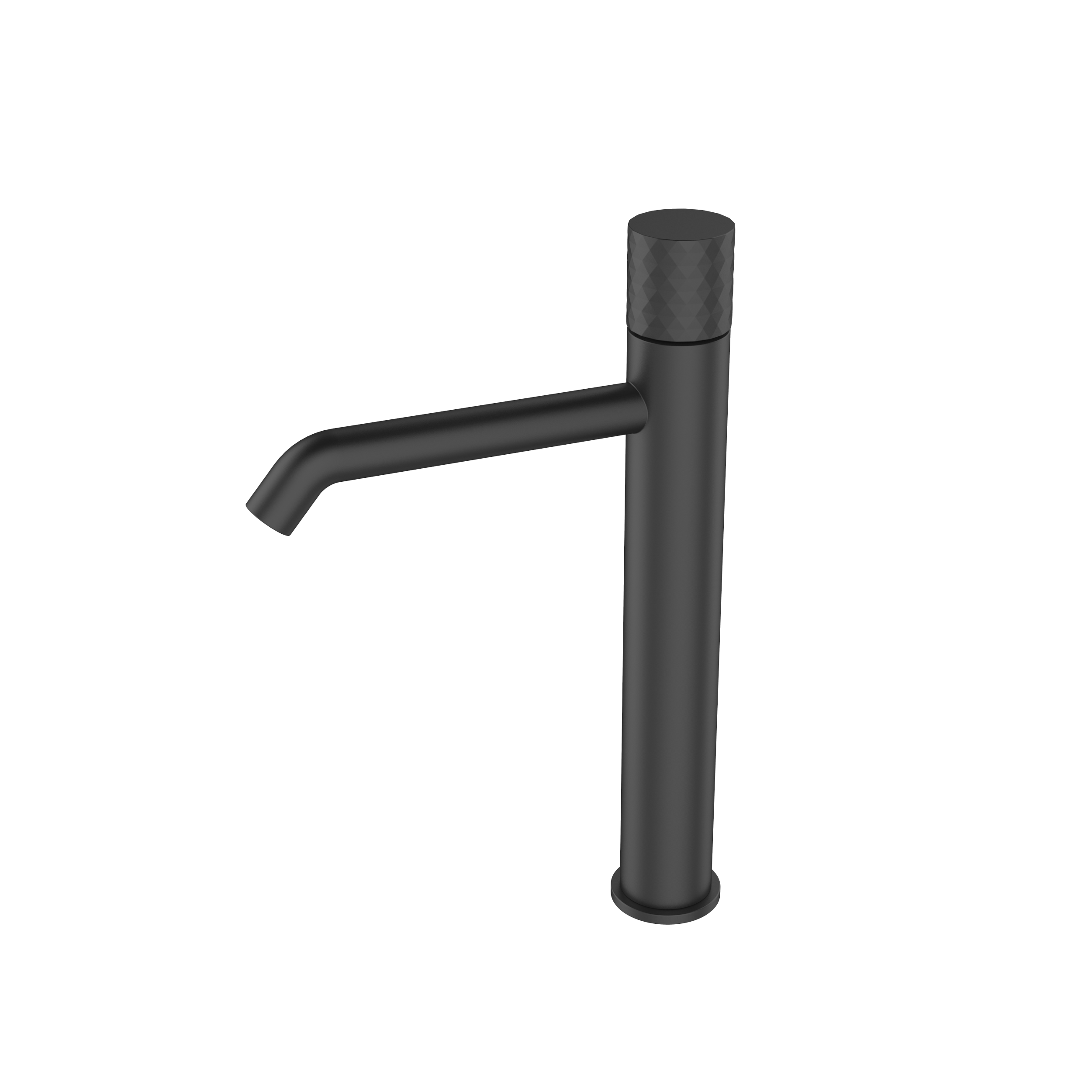 Bateria umywalkowa wysoka Ove BJV304/1B Sea-Horse