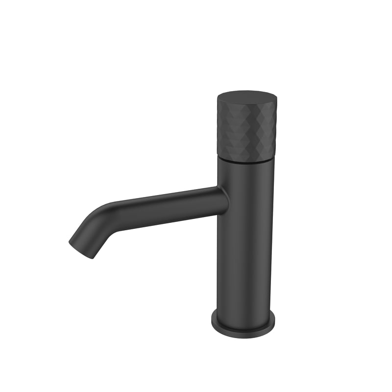 Bateria umywalkowa wysoka Ove Sea-Horse