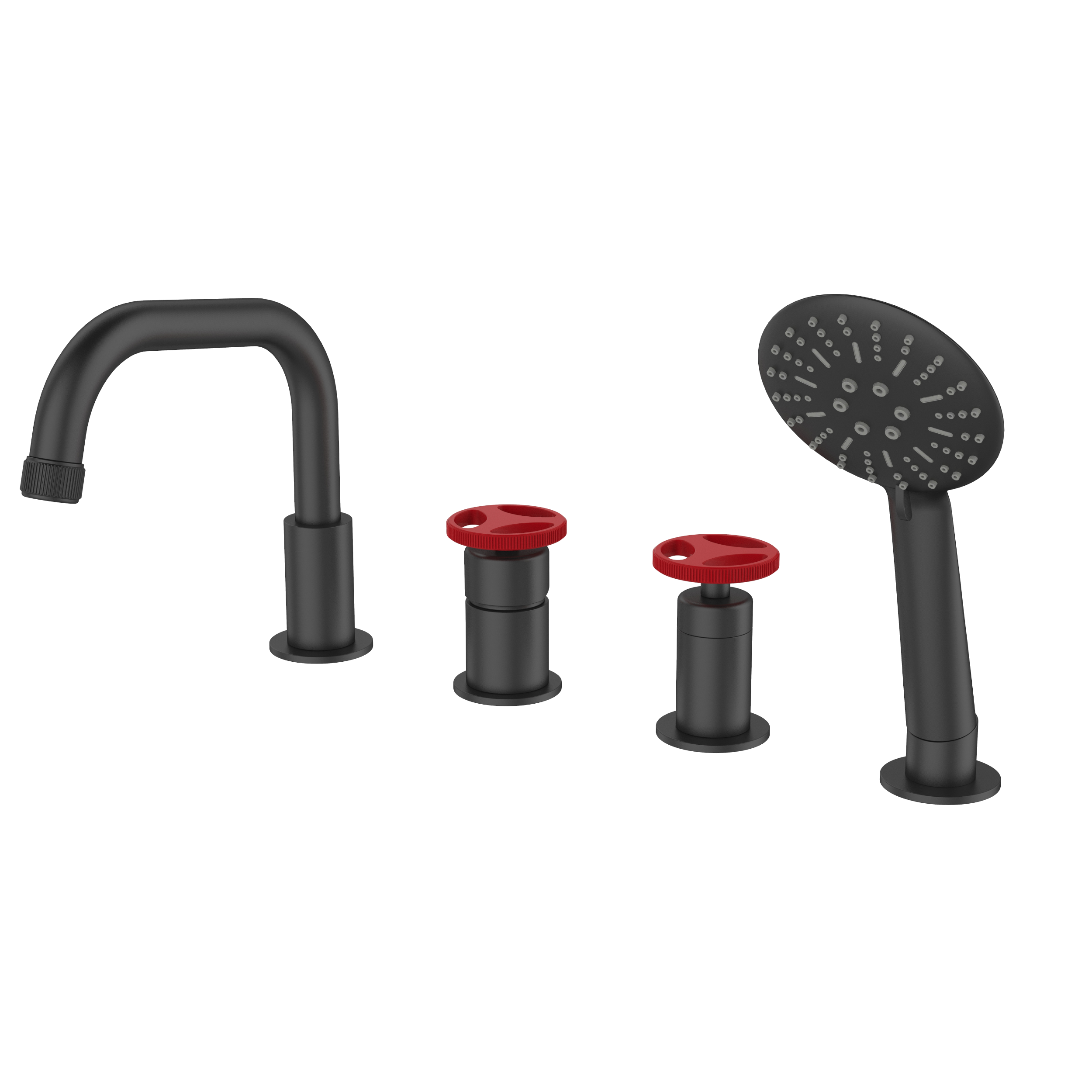 Bateria wannowa Loftea BJV403/1B-R1 Sea-Horse