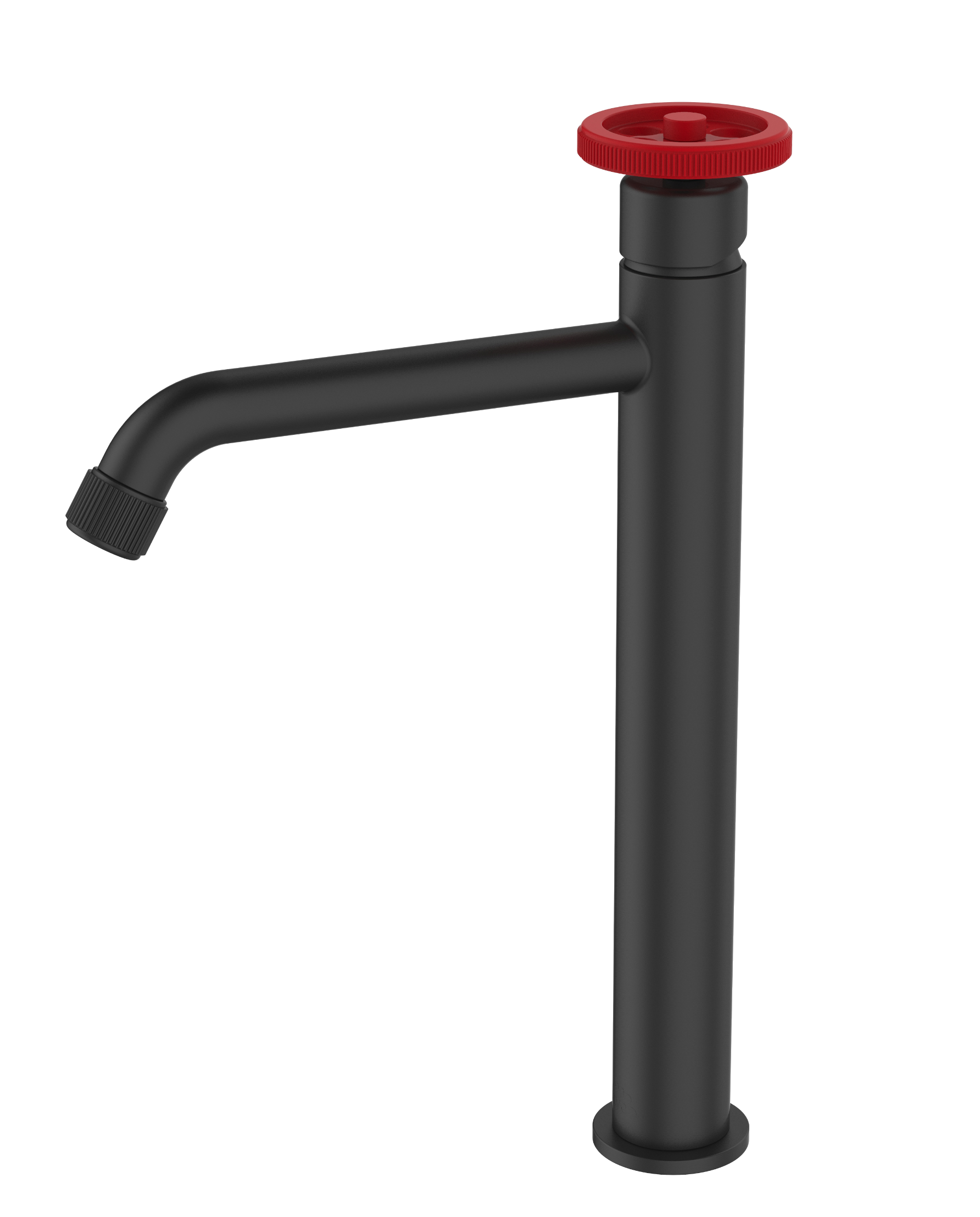 Bateria umywalkowa wysoka 31.7 cm Loftea Sea-Horse