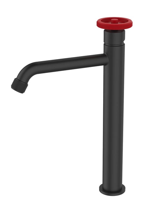 Bateria umywalkowa wysoka 31.7 cm Loftea Sea-Horse