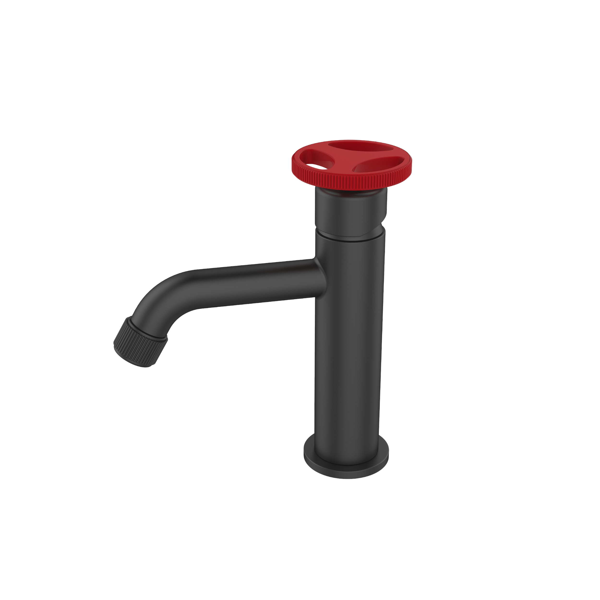 Bateria umywalkowa Loftea BJV404B-R1 Sea-Horse