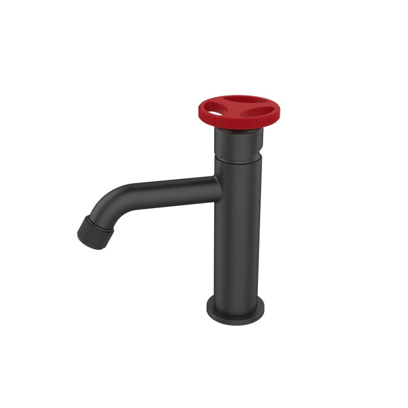 Bateria umywalkowa Loftea BJV404B-R1 Sea-Horse