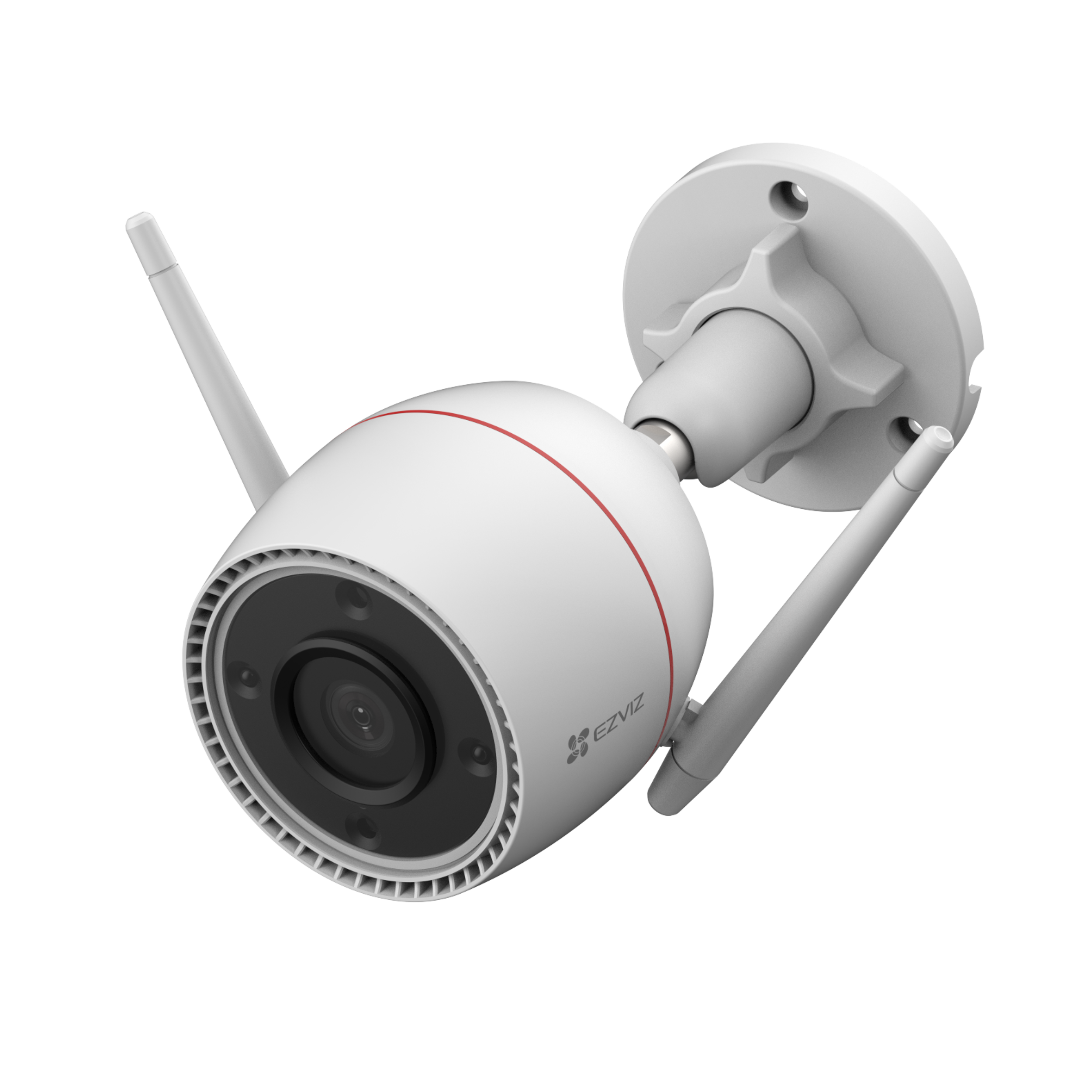 Kamera zewnętrzna CS-H3c-R100-1K3WKFL(2.8mm) EZVIZ - 6