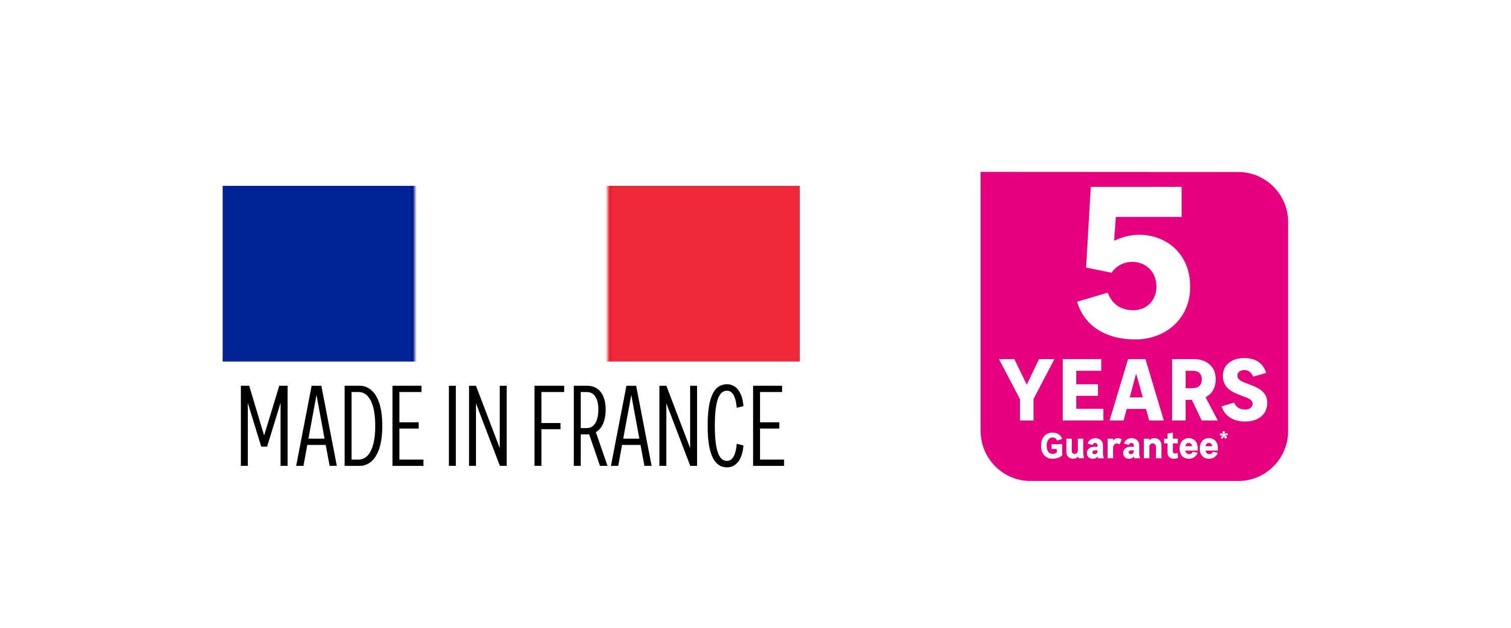 Prise avec terre affleurante à assembler Lumia, LEXMAN black - 5