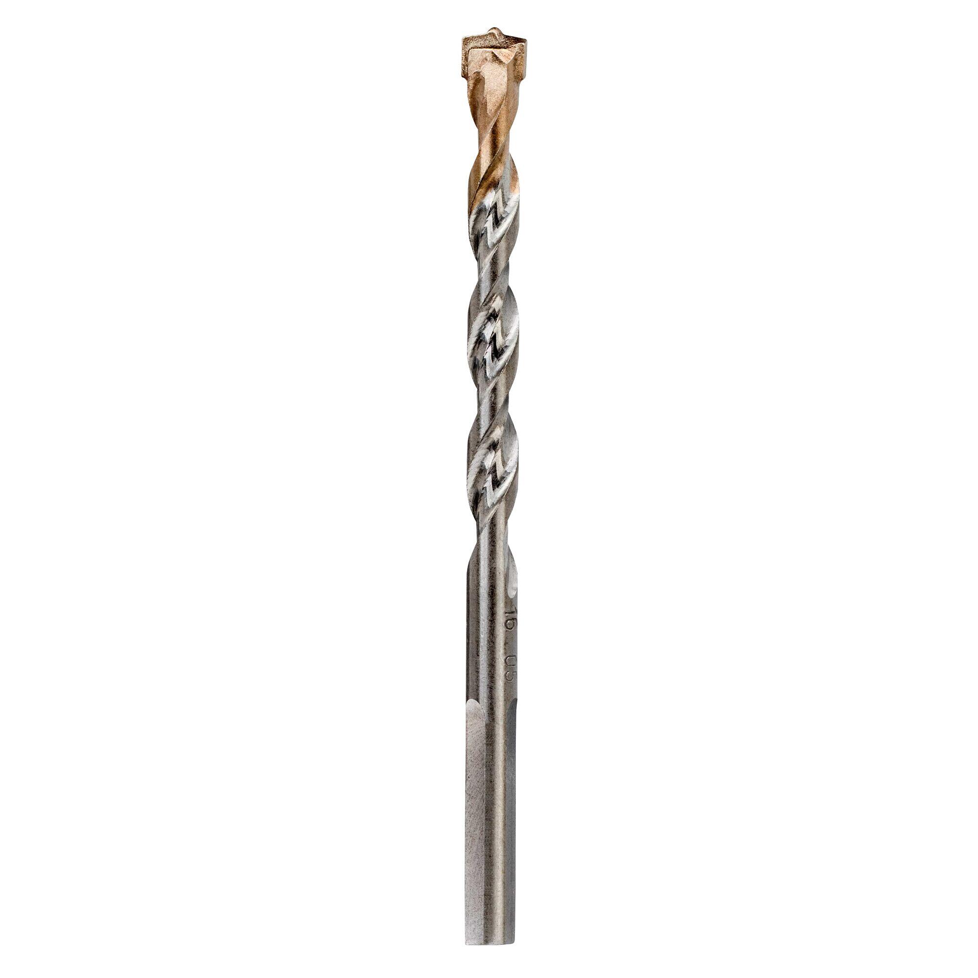 Broca para pedra DEWALT EXTREME 6X100MM 3 FACES - 3
