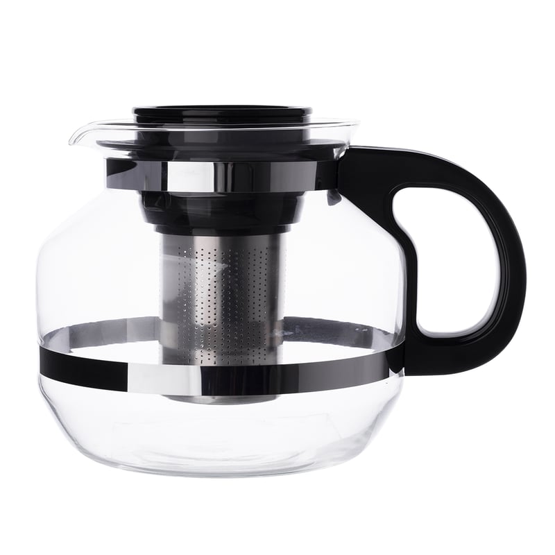 Dzbanek z sitkiem do zaparzania Sencha 2.2 l Altom Design