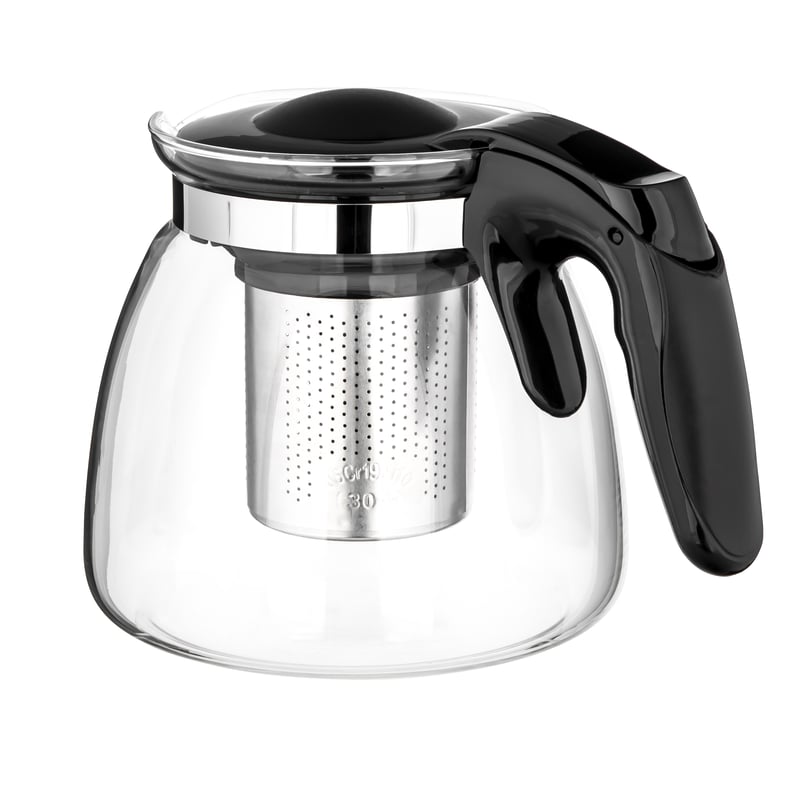 Dzbanek z sitkiem do zaparzania 0.9 l Altom Design