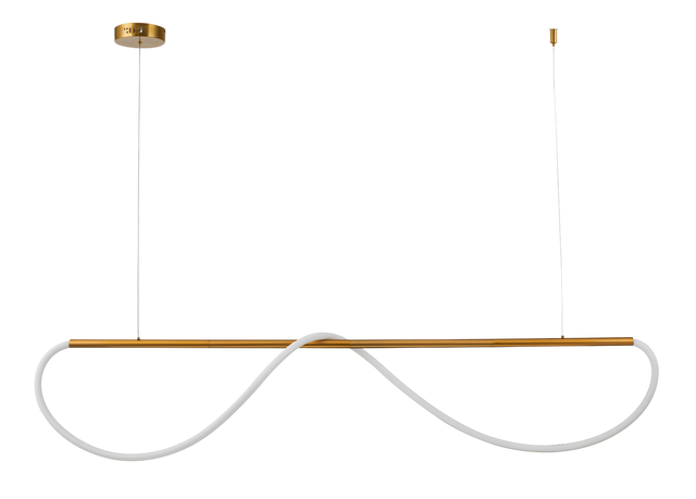 Lampa wisząca Meleca LED Light Prestige