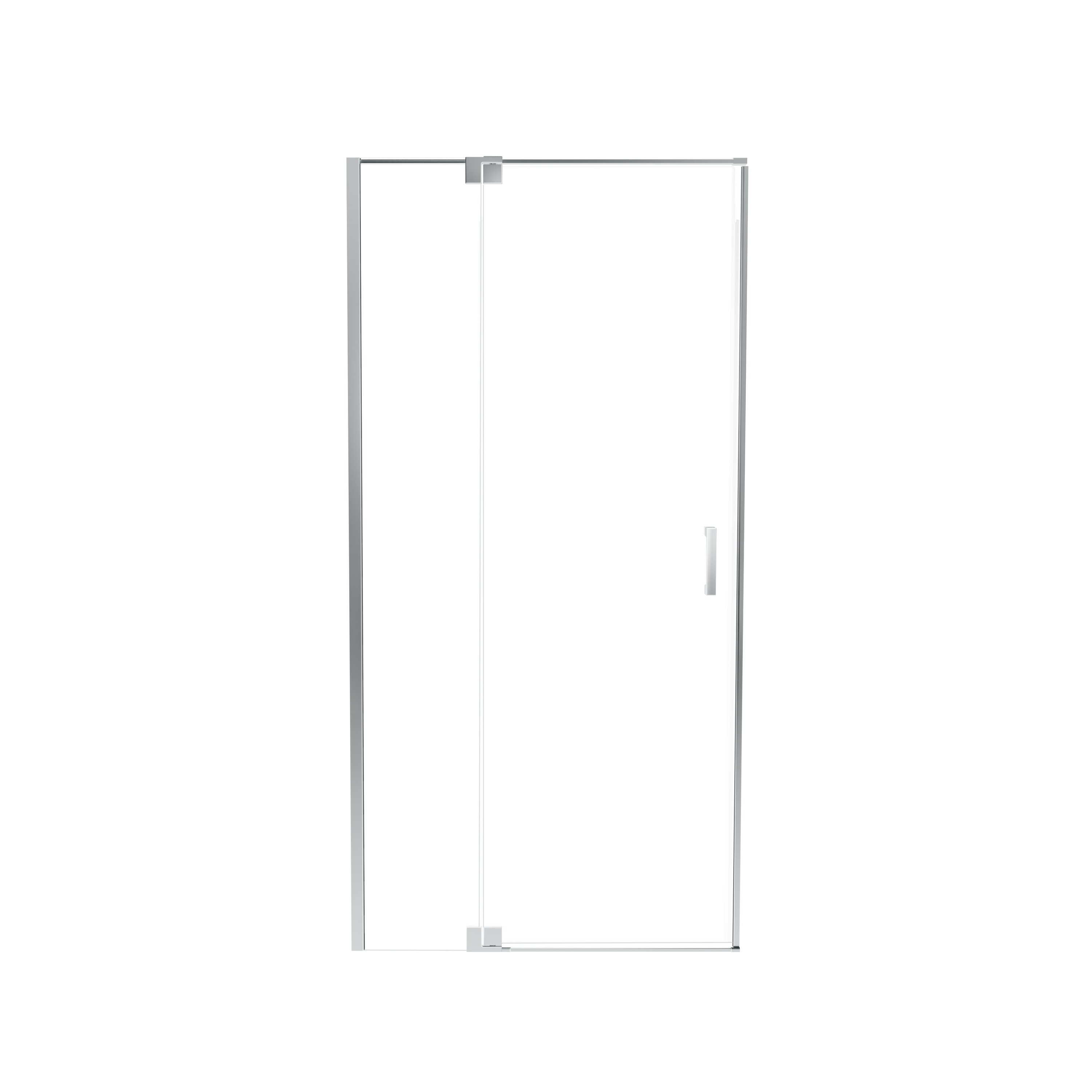 Drzwi uchylne 90 x 200 Swing Wellneo