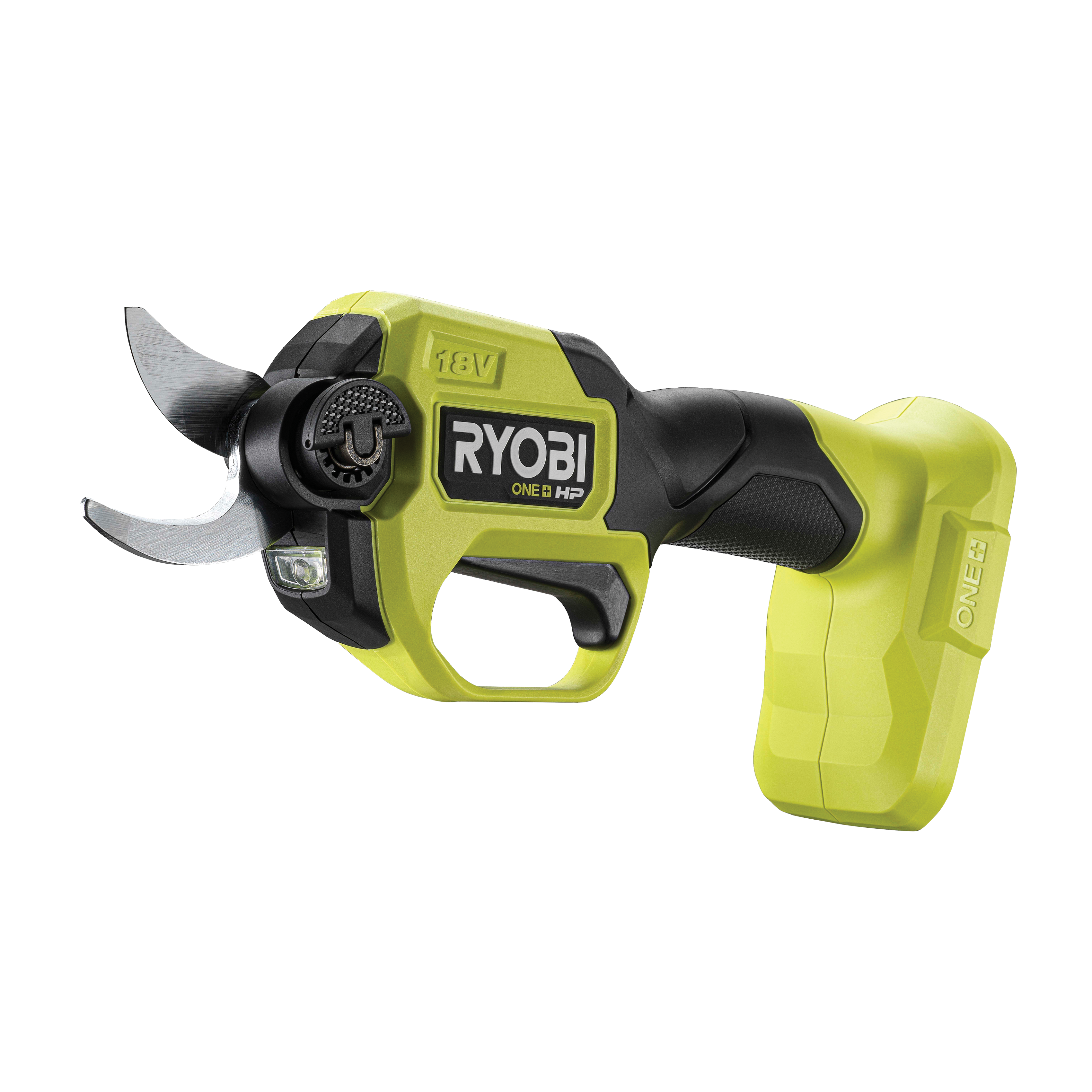 Sekator akumulatorowy do żywopłotu 18V 12cm Ryobi
