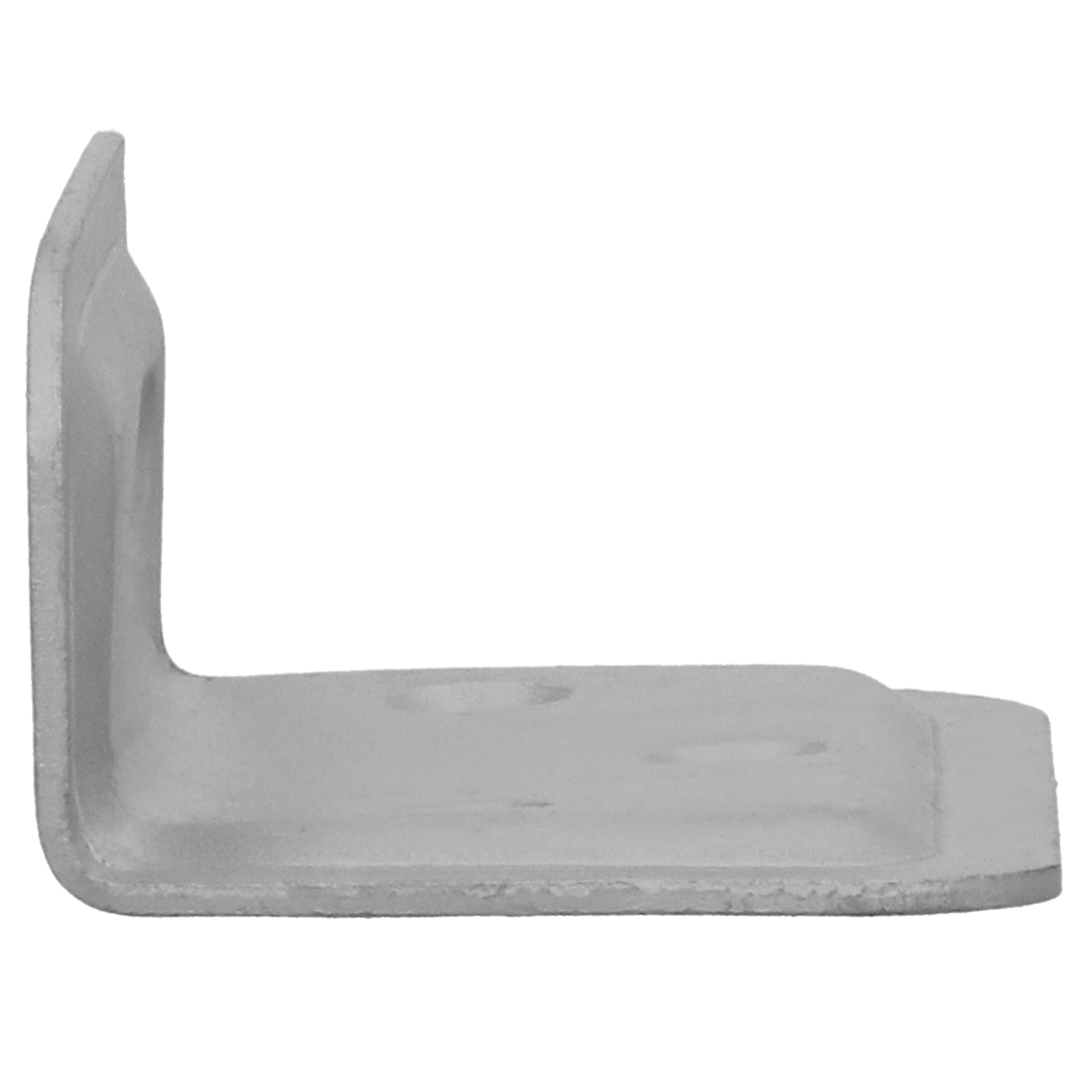 Equerre d'assemblage la.75xHt.26xlo.45xép.1.5mm revêtement extérieur MAGNODUR - 3