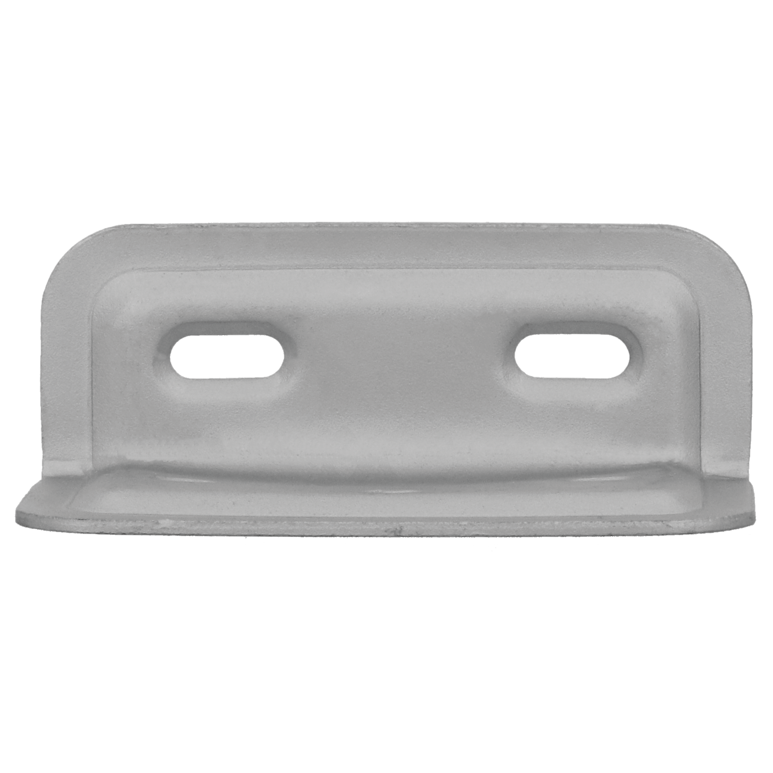 Equerre d'assemblage la.75xHt.26xlo.45xép.1.5mm revêtement extérieur MAGNODUR - 2