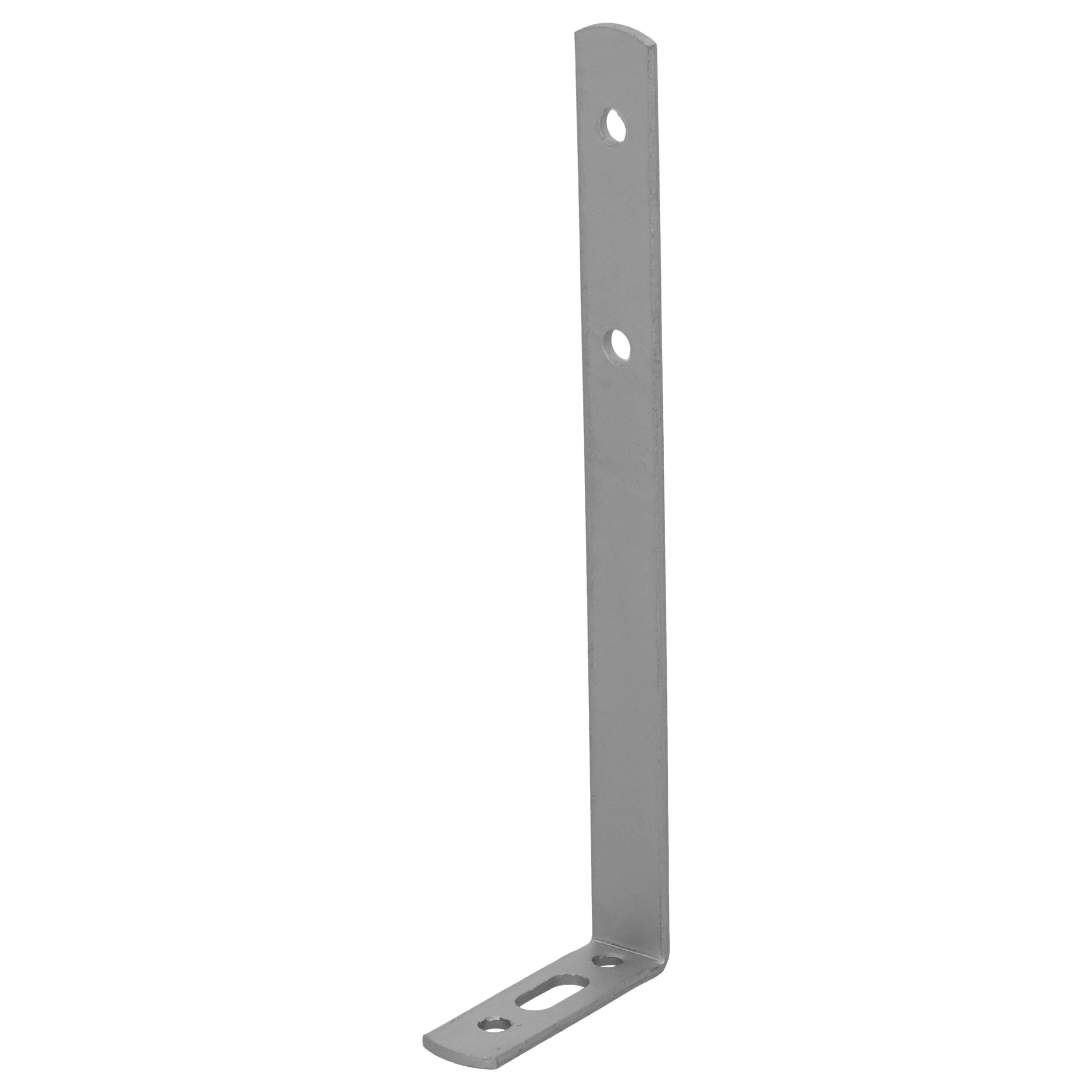 Equerre ajustable 180x55x17 revêtement extérieur MAGNODUR | Leroy Merlin
