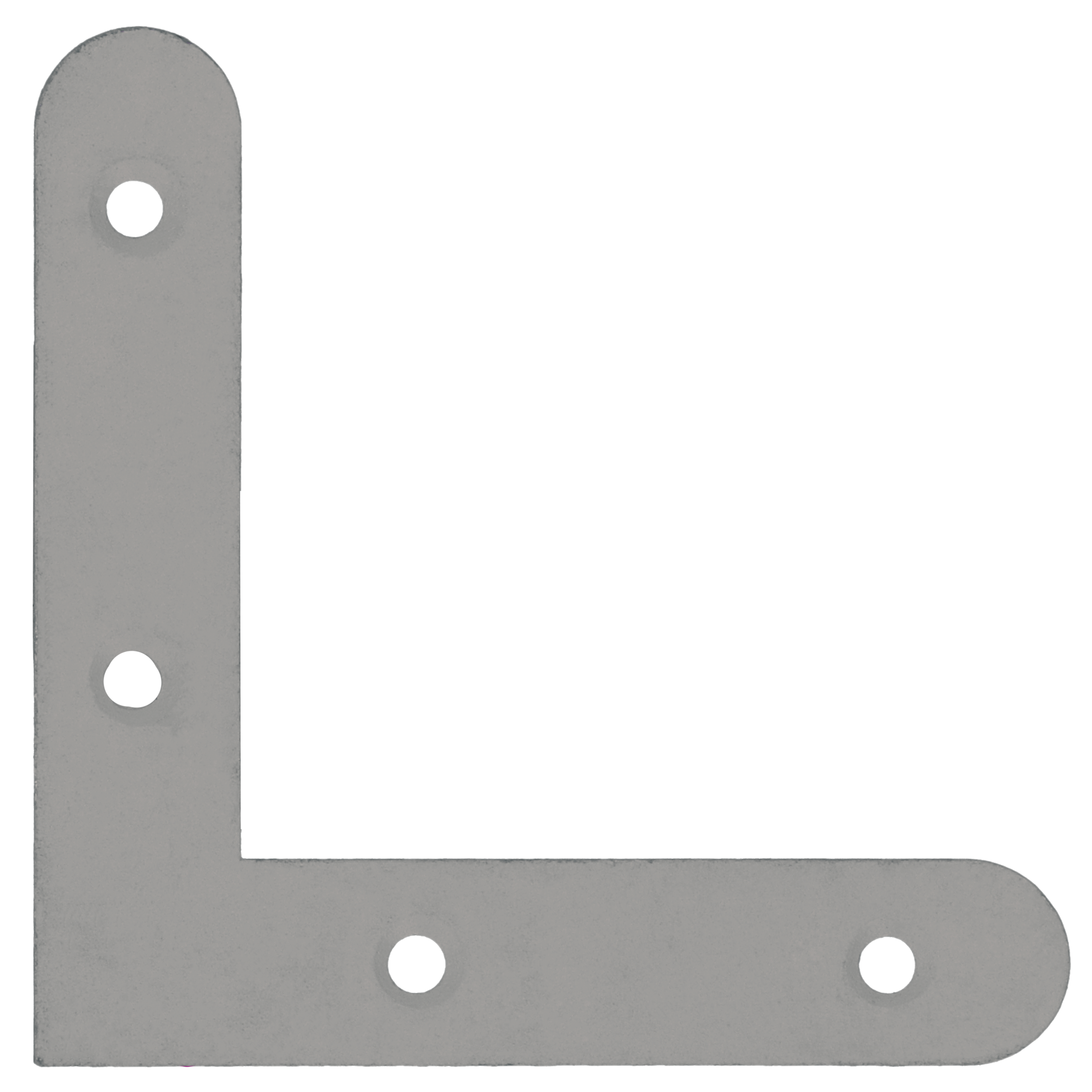 Equerre fenetre 75x75x15 revêtement extérieur MAGNODUR - 2