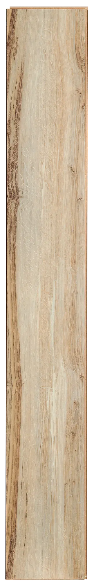 Panele podłogowe laminowane AC4 8 mm Swiss Krono Dąb Picard naturalne drewno - 5