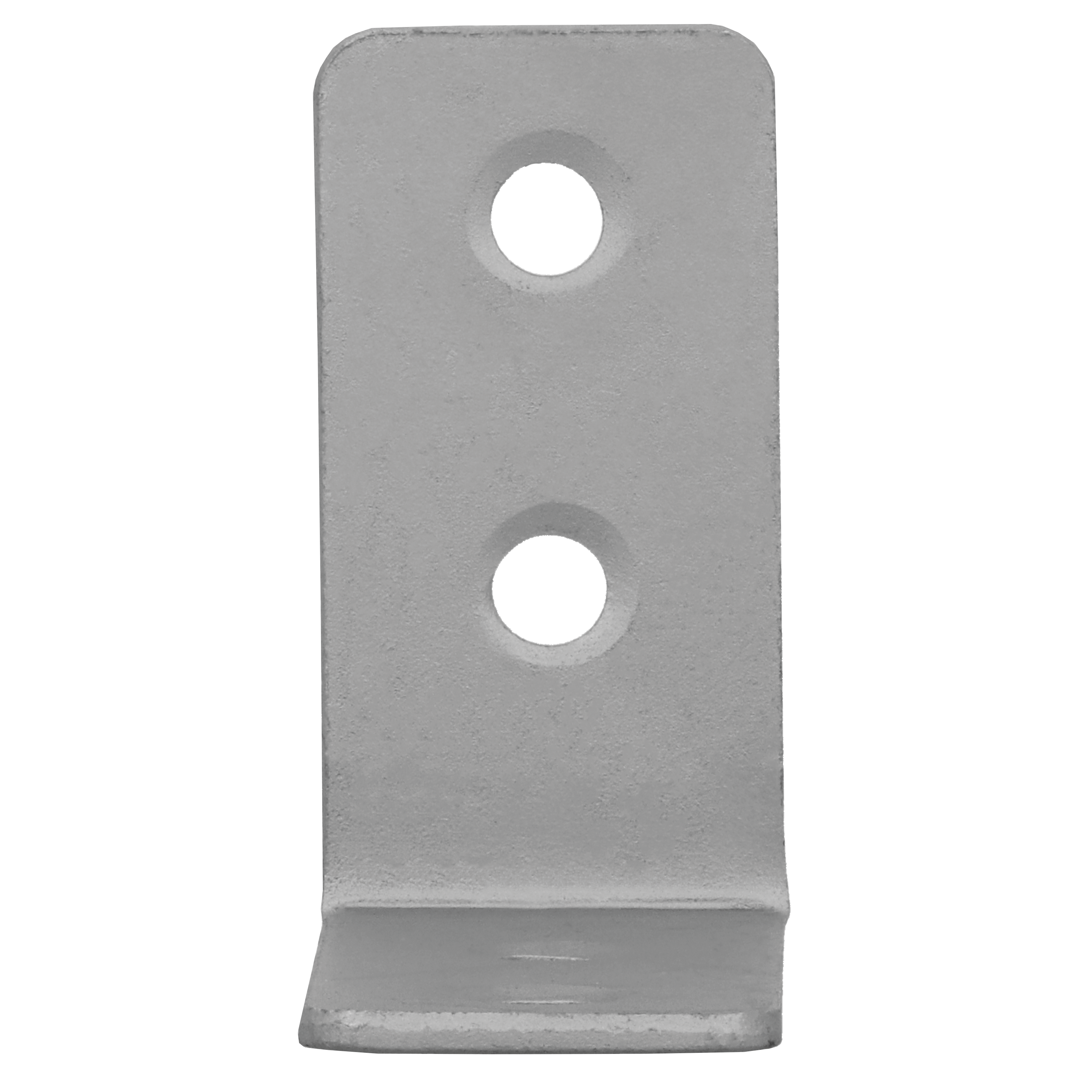 Equerre simple 40x40x20 revêtement extérieur MAGNODUR - 2