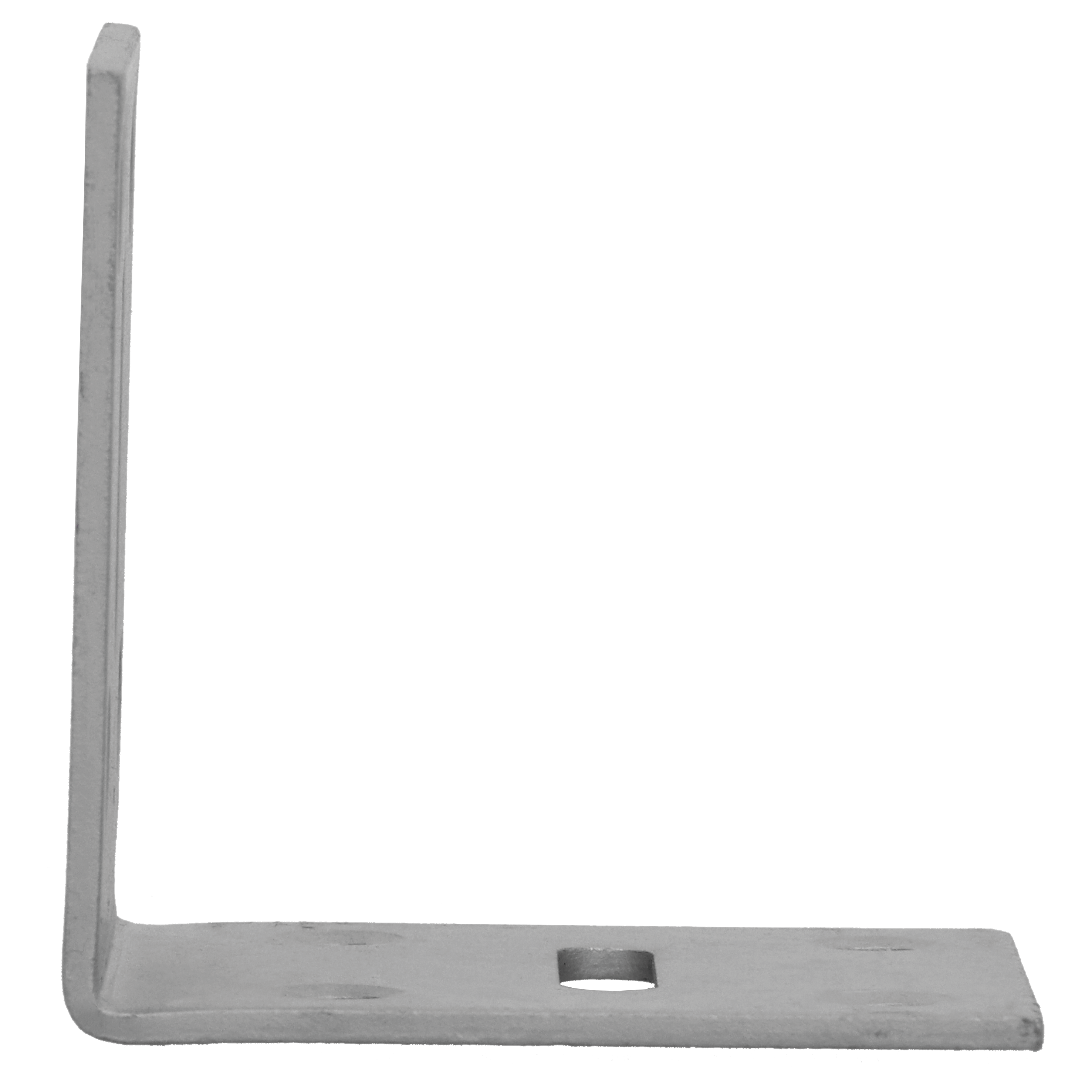 Equerre perforée 50x50x40 revêtement extérieur MAGNODUR - 3