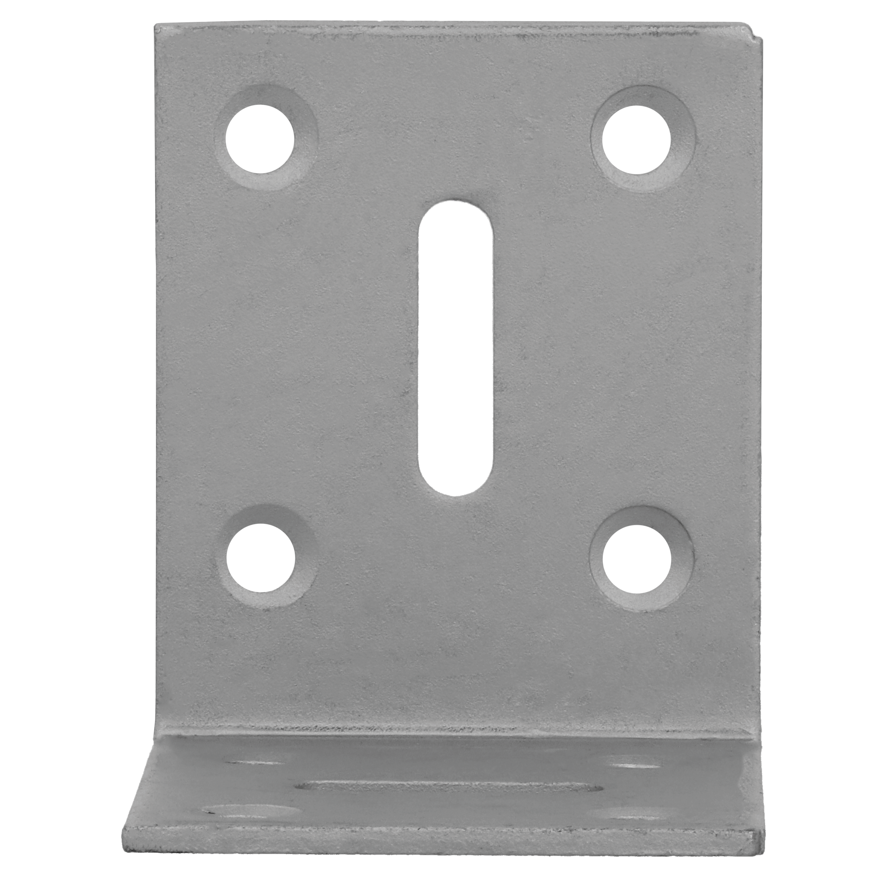 Equerre perforée 50x50x40 revêtement extérieur MAGNODUR - 2