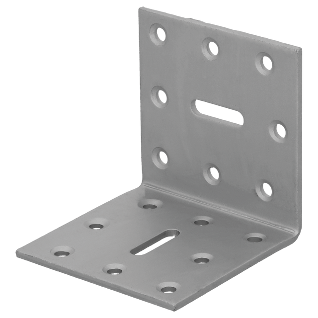 Equerre simple 60x60x60 revêtement extérieur MAGNODUR