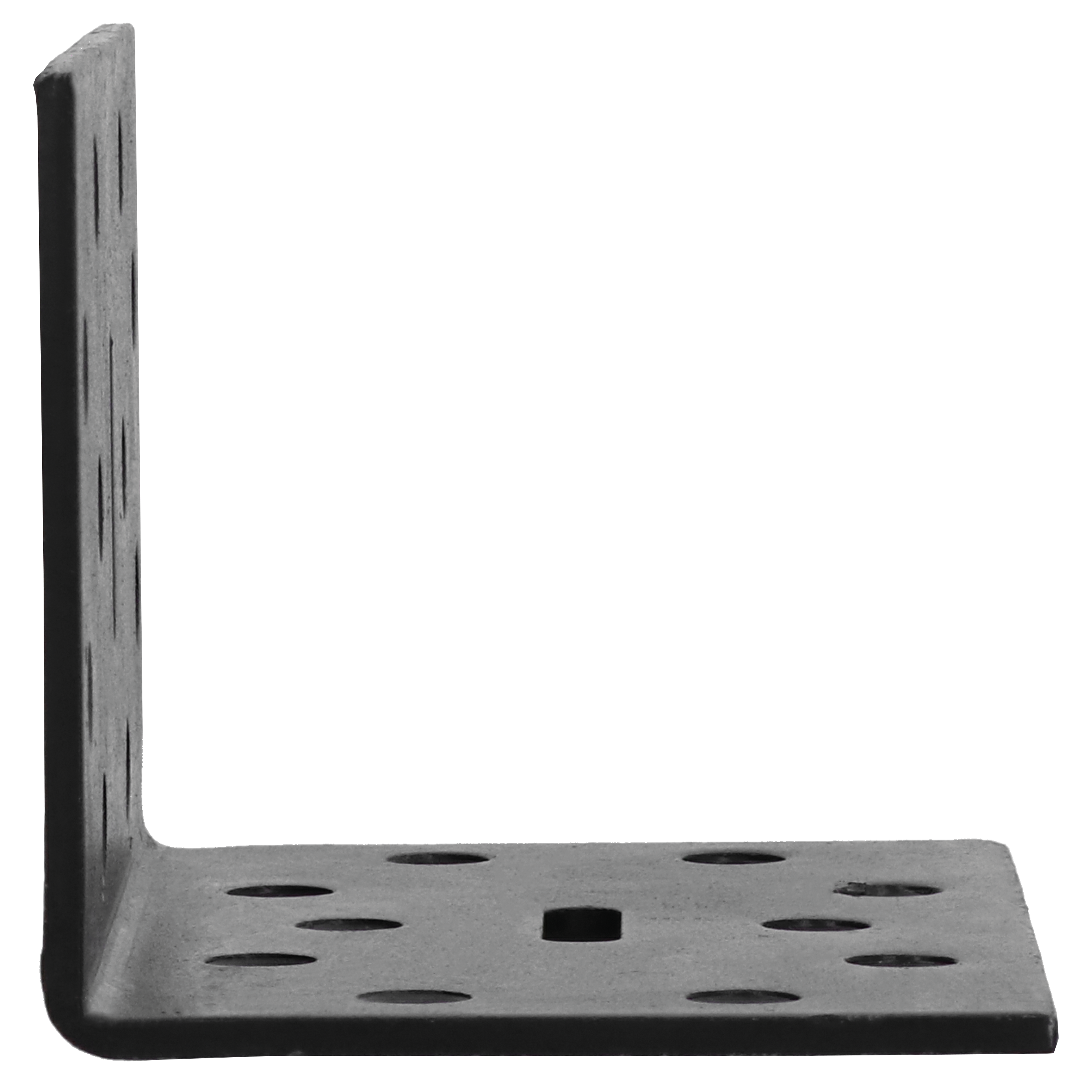 Equerre 60x60x100 revêtement extérieur MAGNODUR noir - 3