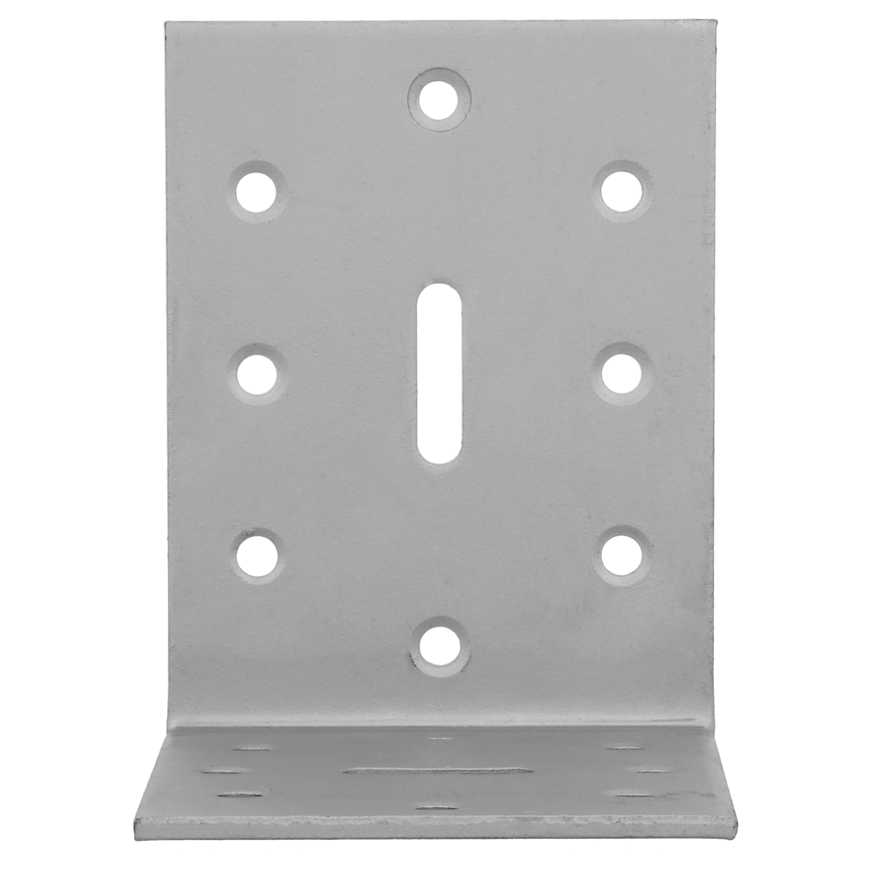 Equerre double ht.80xlo.80xla.60xép.2.5 revêtement extérieur MAGNODUR - 2