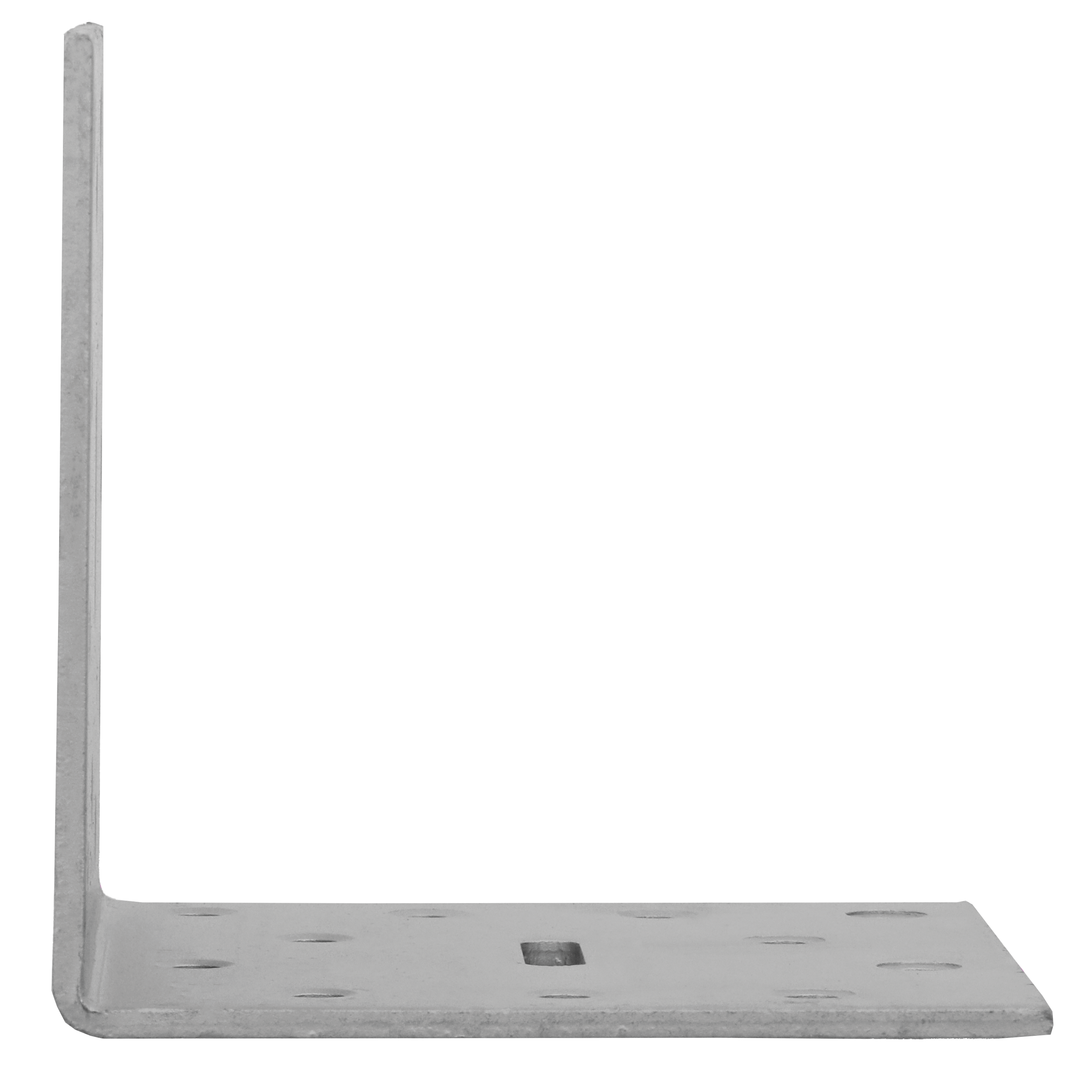 Equerre double ht.80xlo.80xla.80xép.2.5 revêtement extérieur MAGNODUR - 3