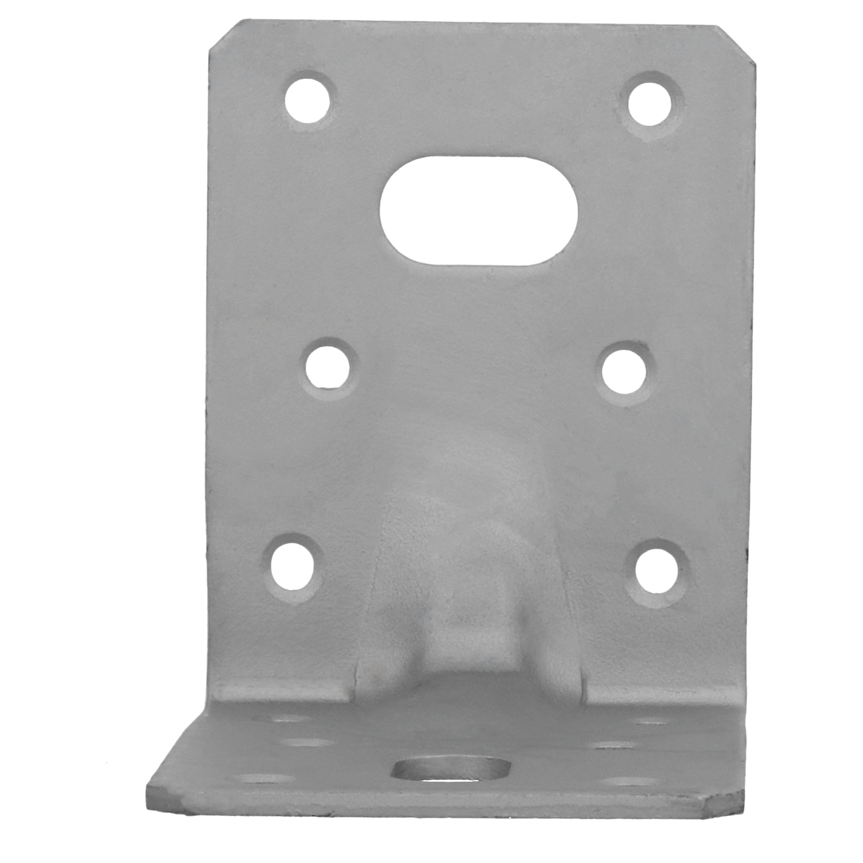 Equerre renforcée 70x70x55 revêtement extérieur MAGNODUR - 2