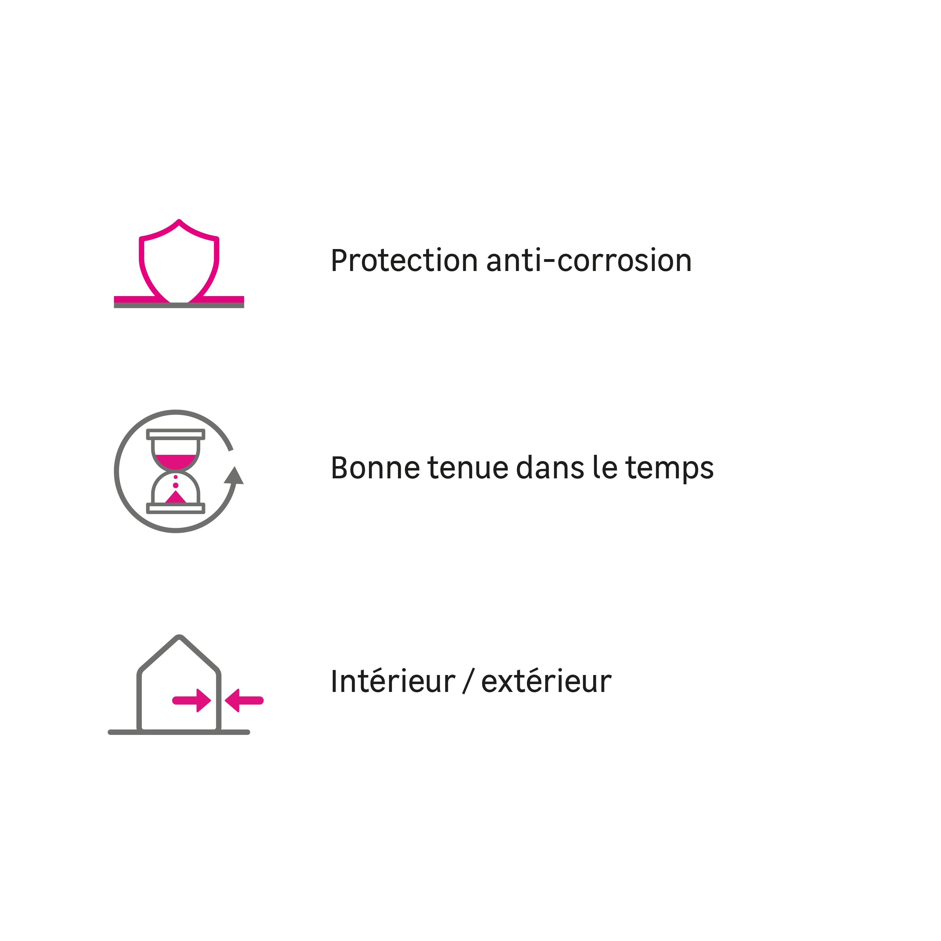 Sous-couche antirouille  LUXENS 0.5 l - 3