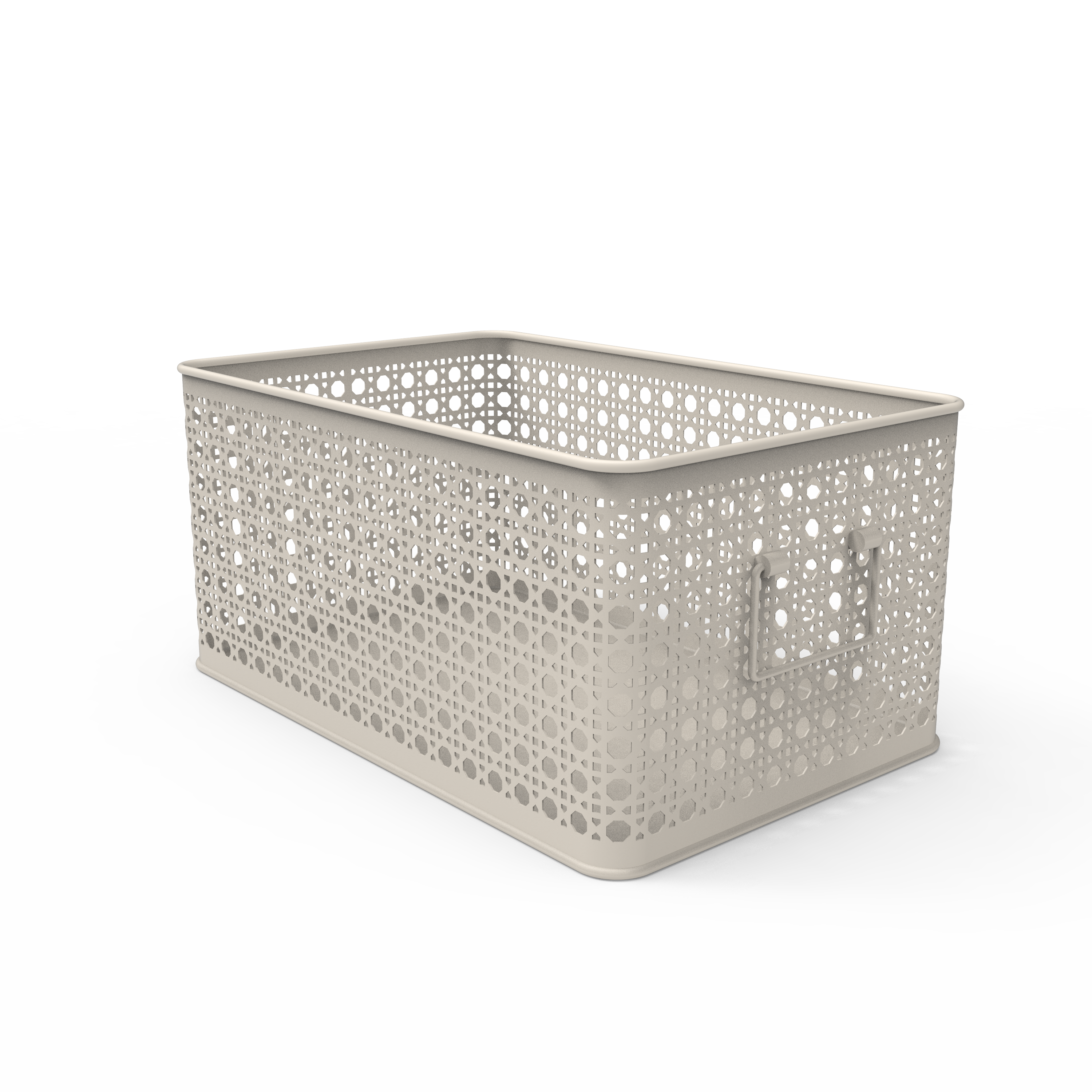 Box And Beyond Carton de déménagement 18L, Dimensions 36 x 28 x 18 cm