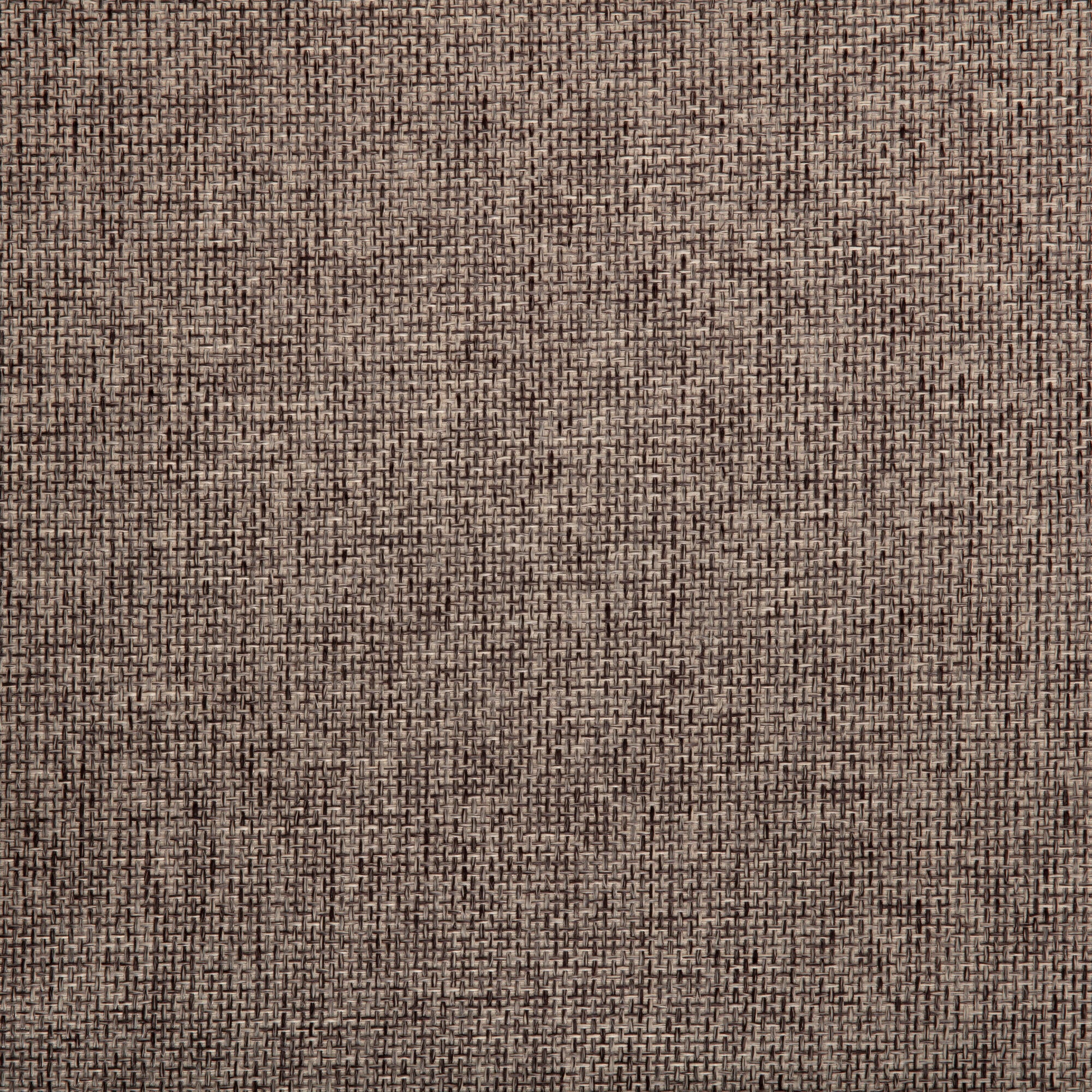 Tela al corte tapicería arpillera cindy topo ancho 138 cm