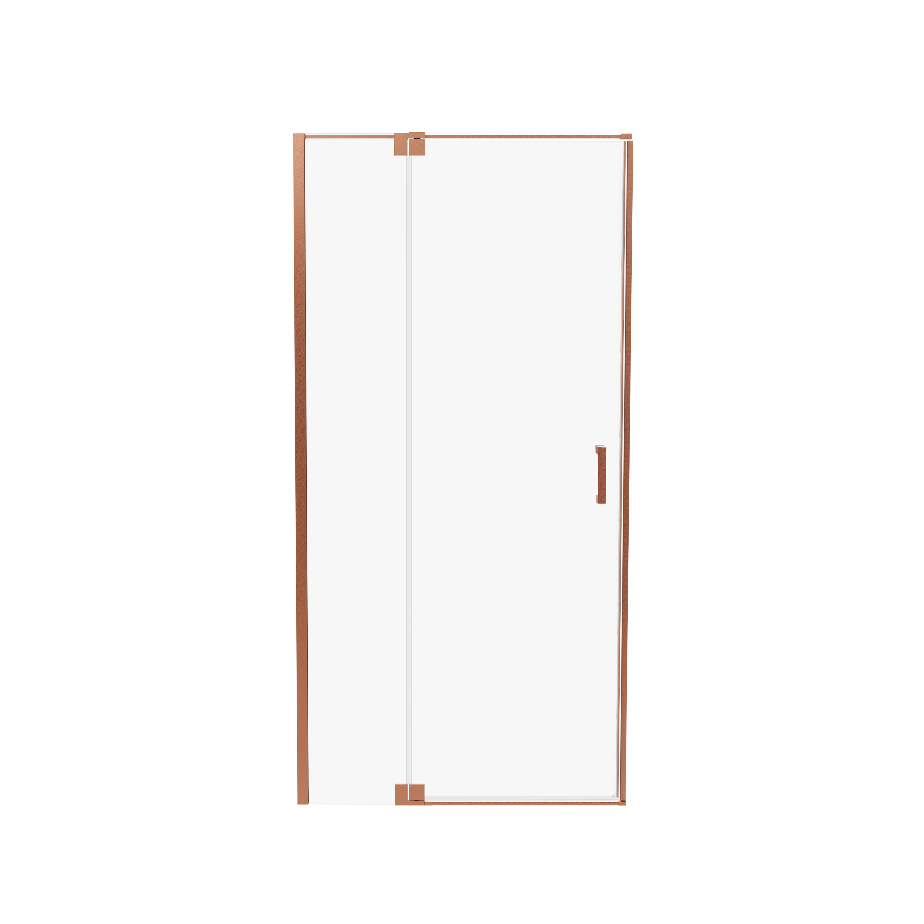 Drzwi uchylne Swing 90 x 200 Wellneo