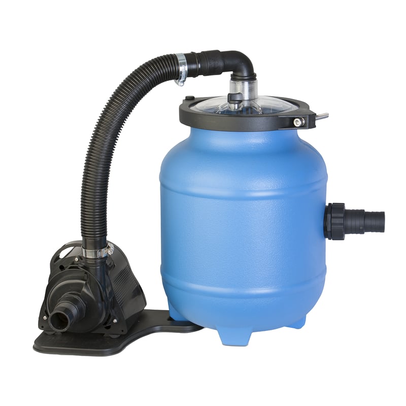 Filtr piaskowy GRE Aqualoon FAQ200