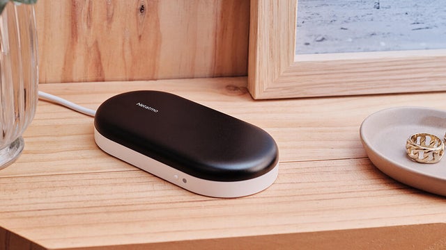 control climatizador inteligente netatmo