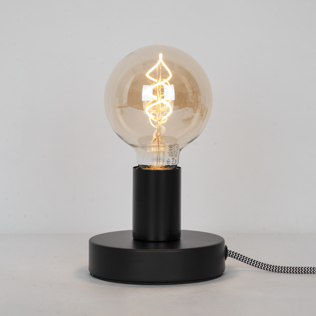 Lampada da tavolo design Lina E27 INSPIRE