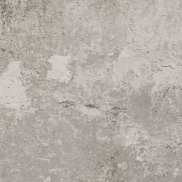 Papier peint intissé Béton old town beige