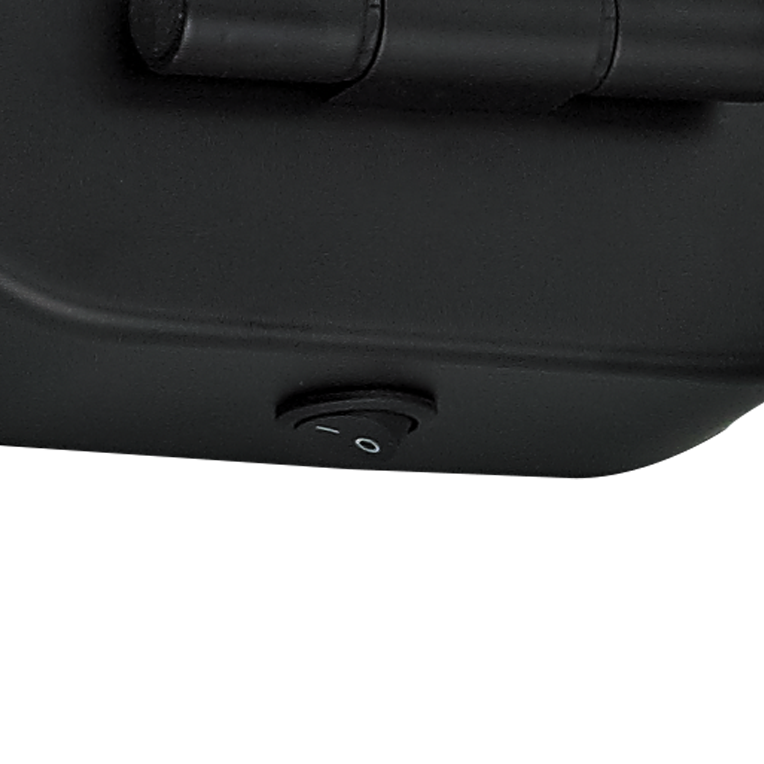 Applique tableau LED noir 1270 lumens INSPIRE Madzi - 7