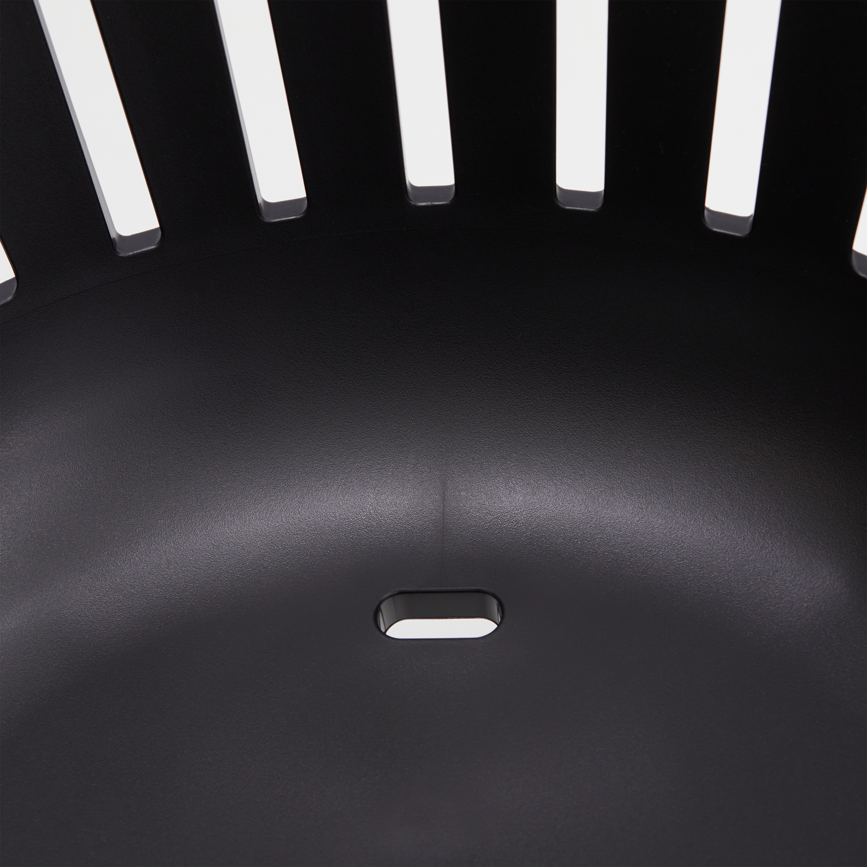 Fauteuil en aluminium Idunn NATERIAL - 4