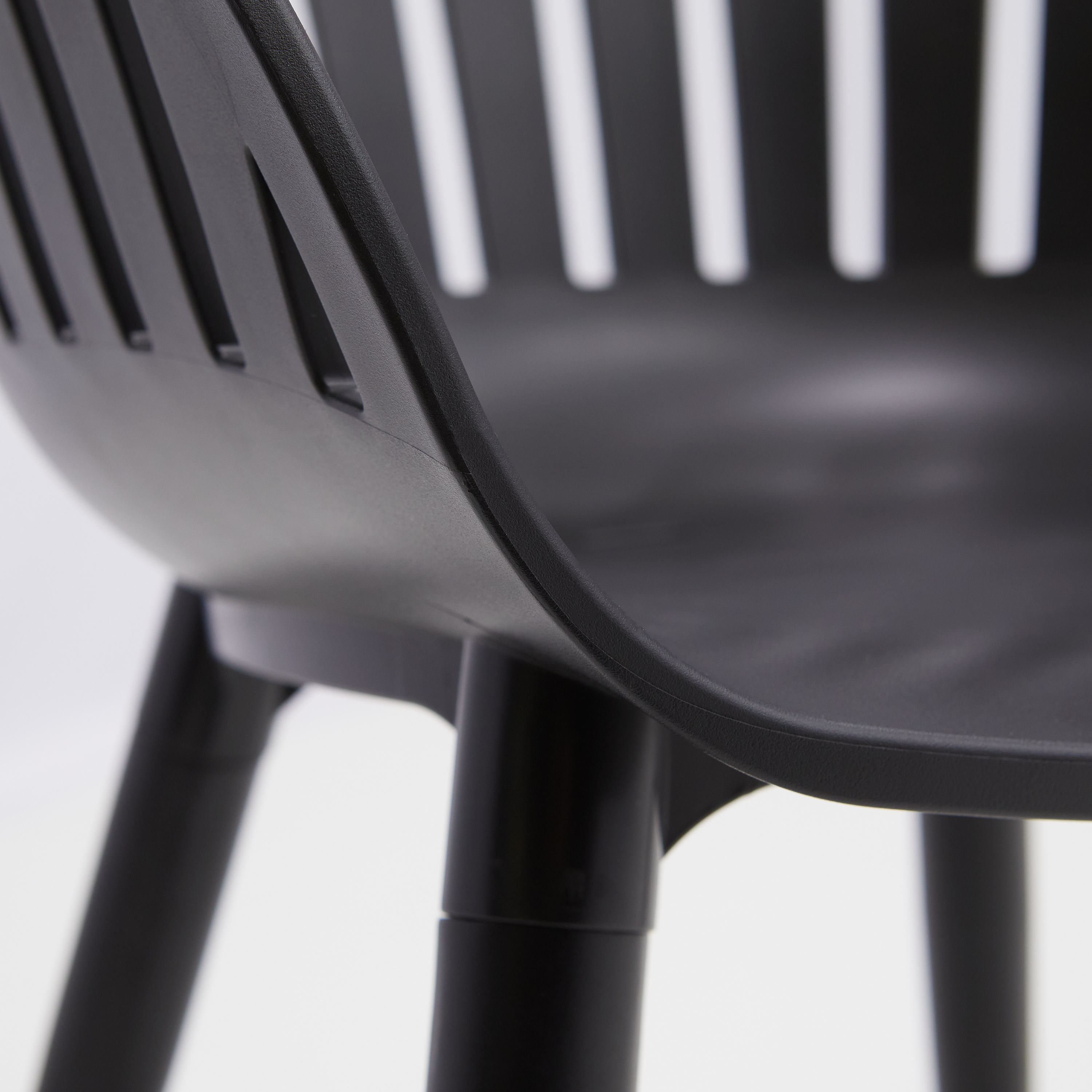 Fauteuil en aluminium Idunn NATERIAL - 5