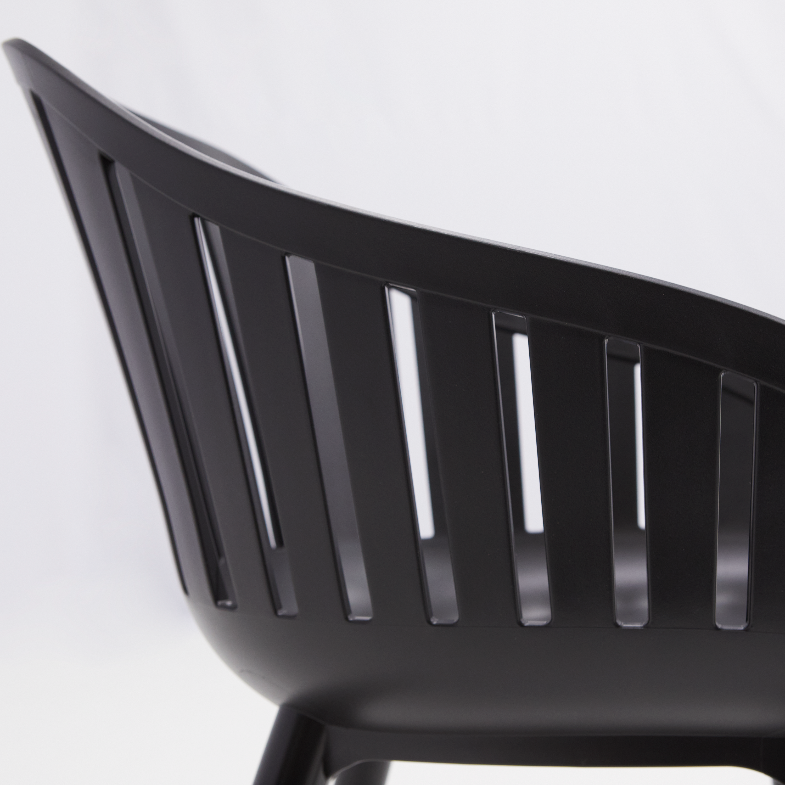 Fauteuil en aluminium Idunn NATERIAL - 6