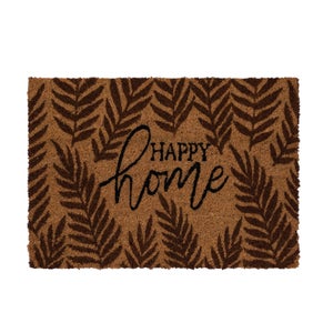 Tapis De Bienvenue Halloween Ghost Pour Porte D'entrée, Paillasson D'intérieur Ou D'extérieur Antidérapant, Décoration D'Halloween, 40 X 60 Cm | Leroy Merlin