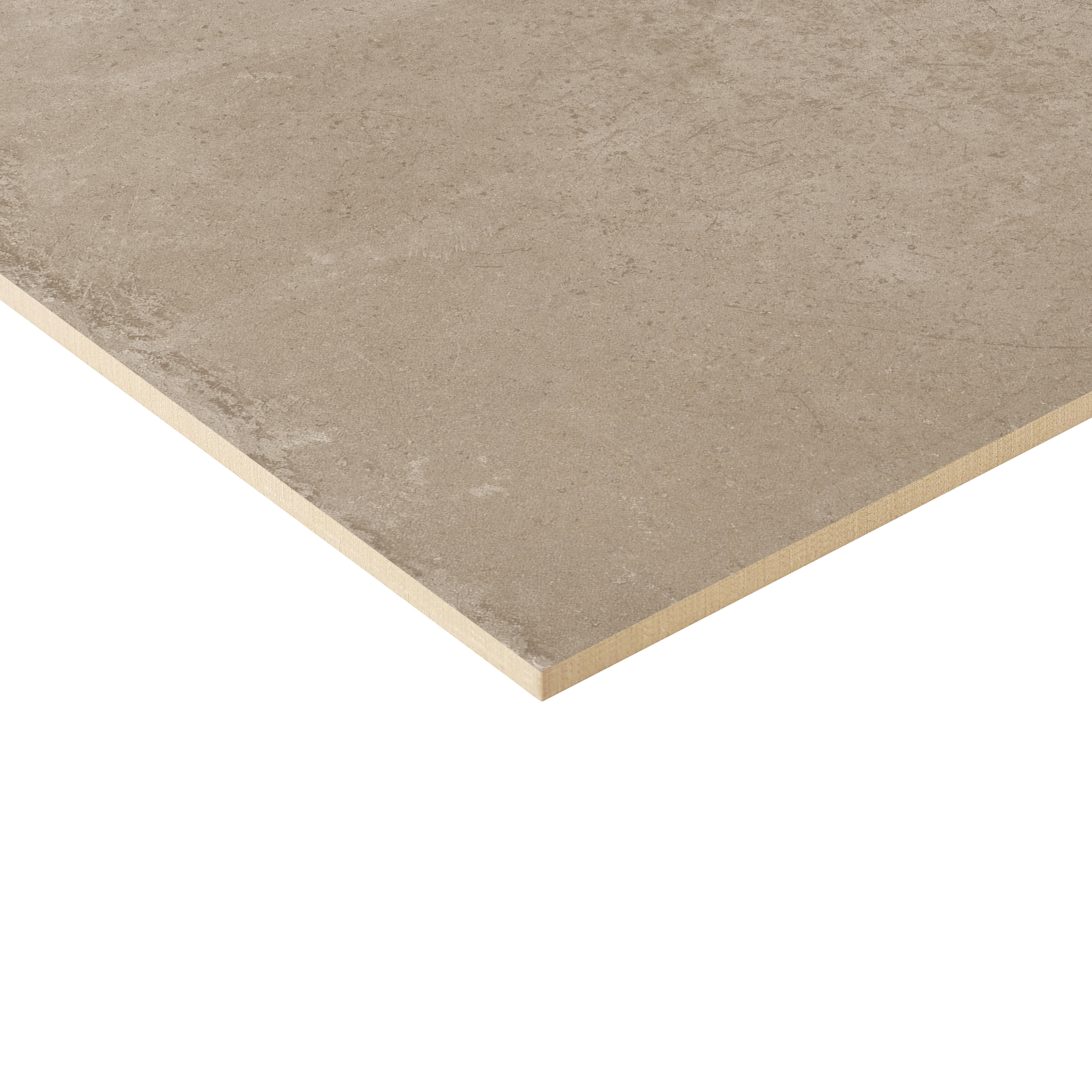 Pavimento cerâmico 60x60 cm Arcano bege mate - 3