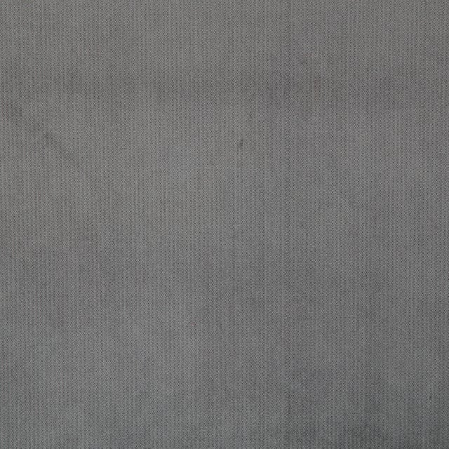 Tela al corte tapicería terciopelo Terciopel humo ancho 140 cm