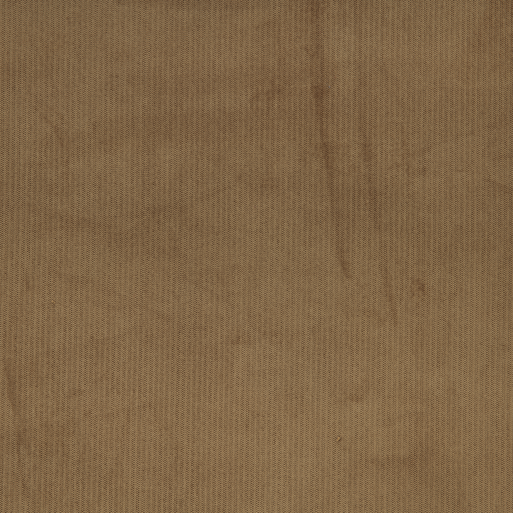 Tela al corte tapicería terciopelo terciopel café ancho 140 cm