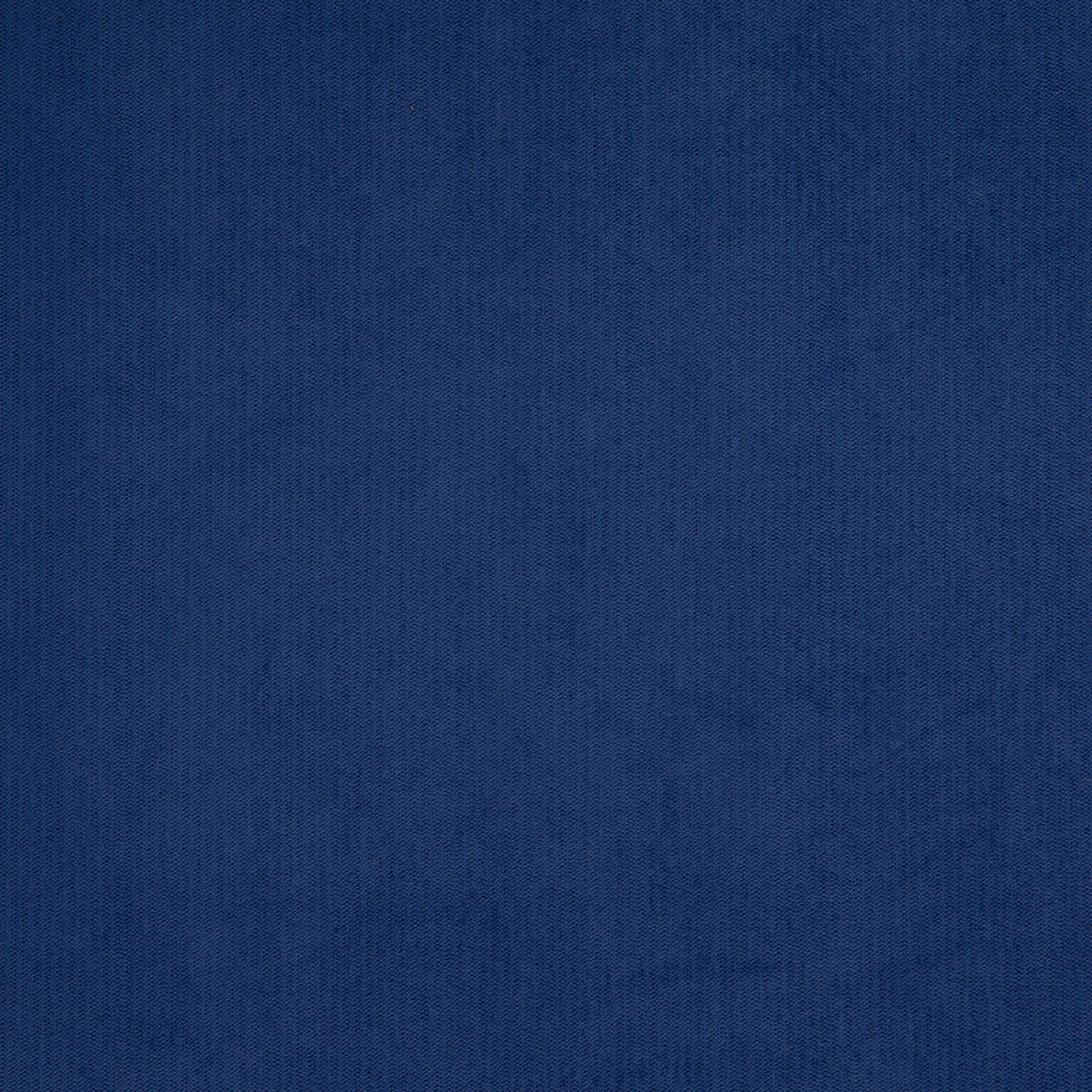 Tela al corte tapicería terciopelo terciopel azul ancho 140 cm