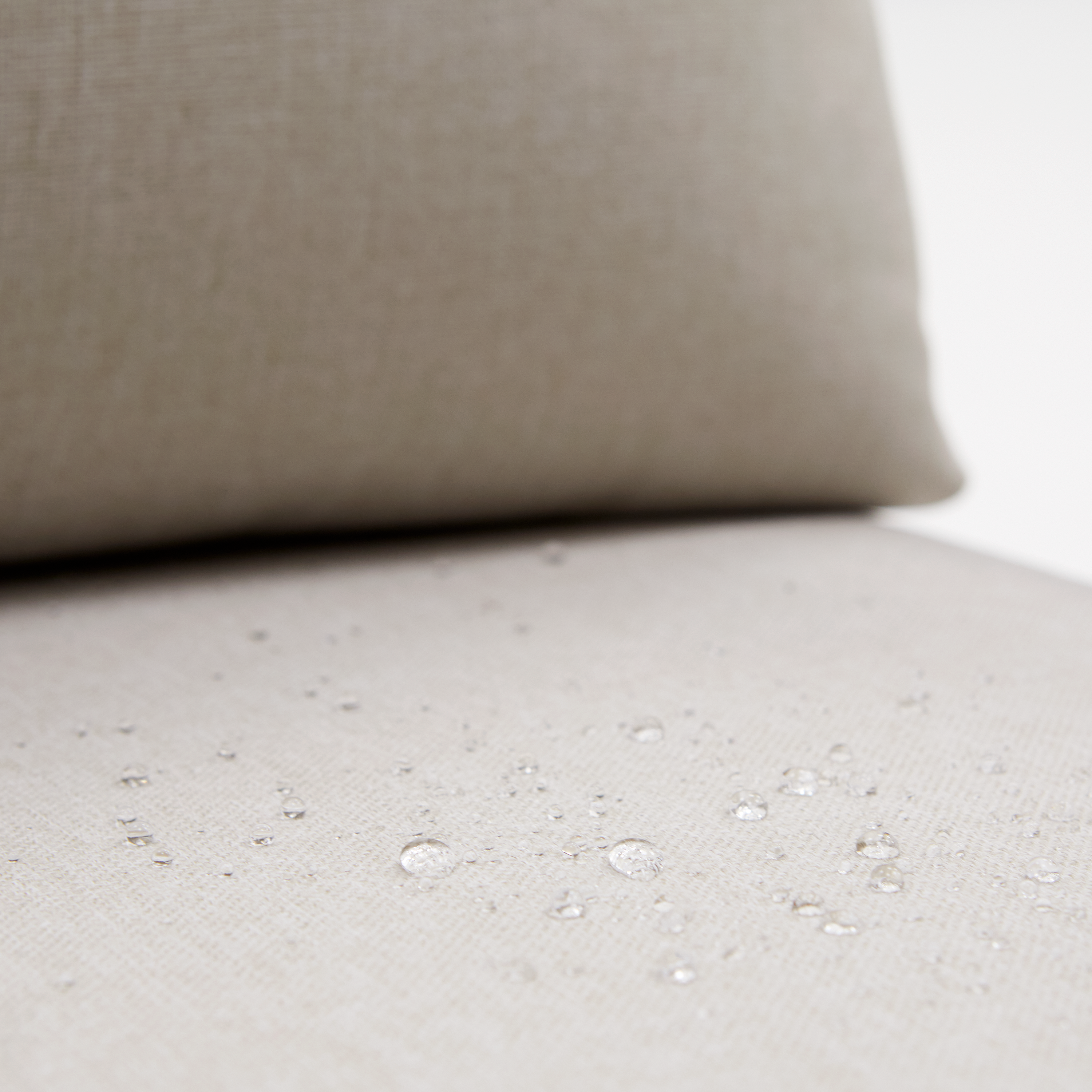 Fotel ogrodowy 2 szt. Retro 82.5x70x86 cm beżowy Naterial - 20