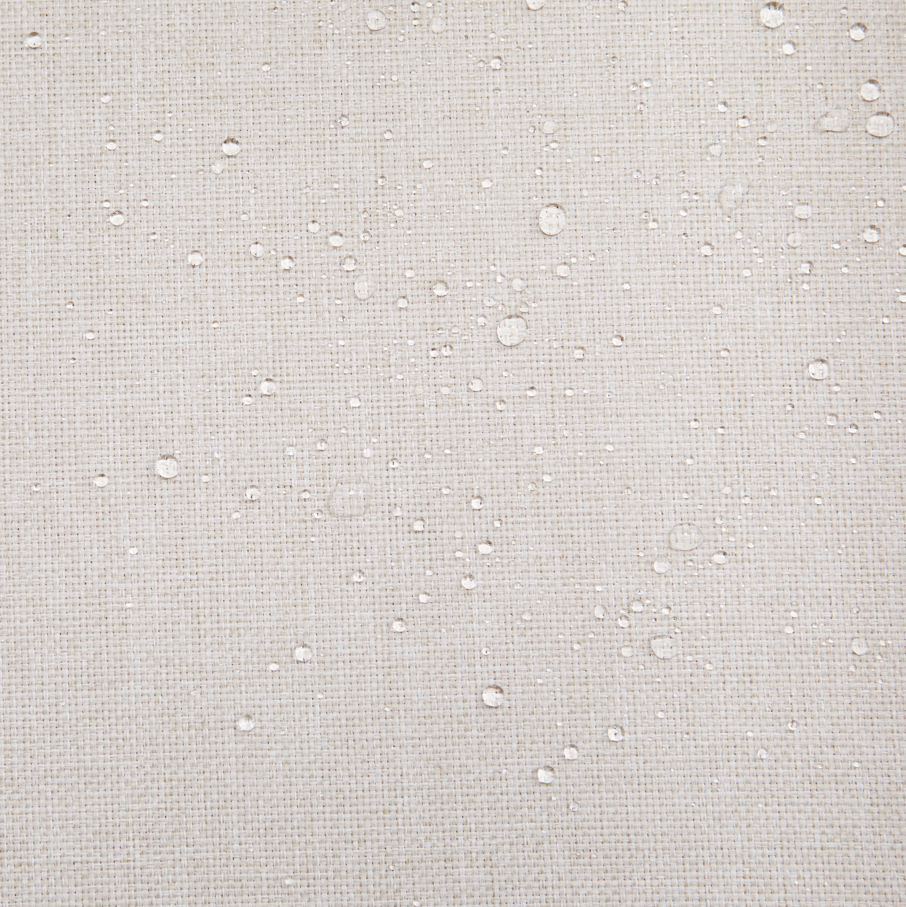 Set de 2 fauteuils en aluminium effet bois Retro NATERIAL - 12